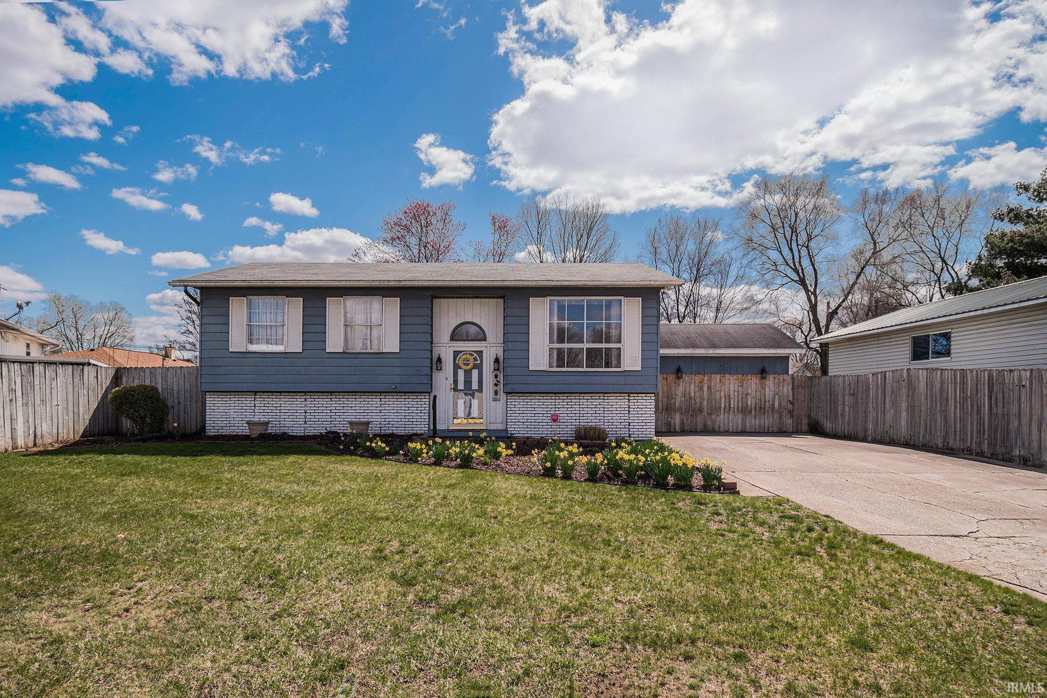 Elkhart, IN 46516,29028 Lantz Boulevard