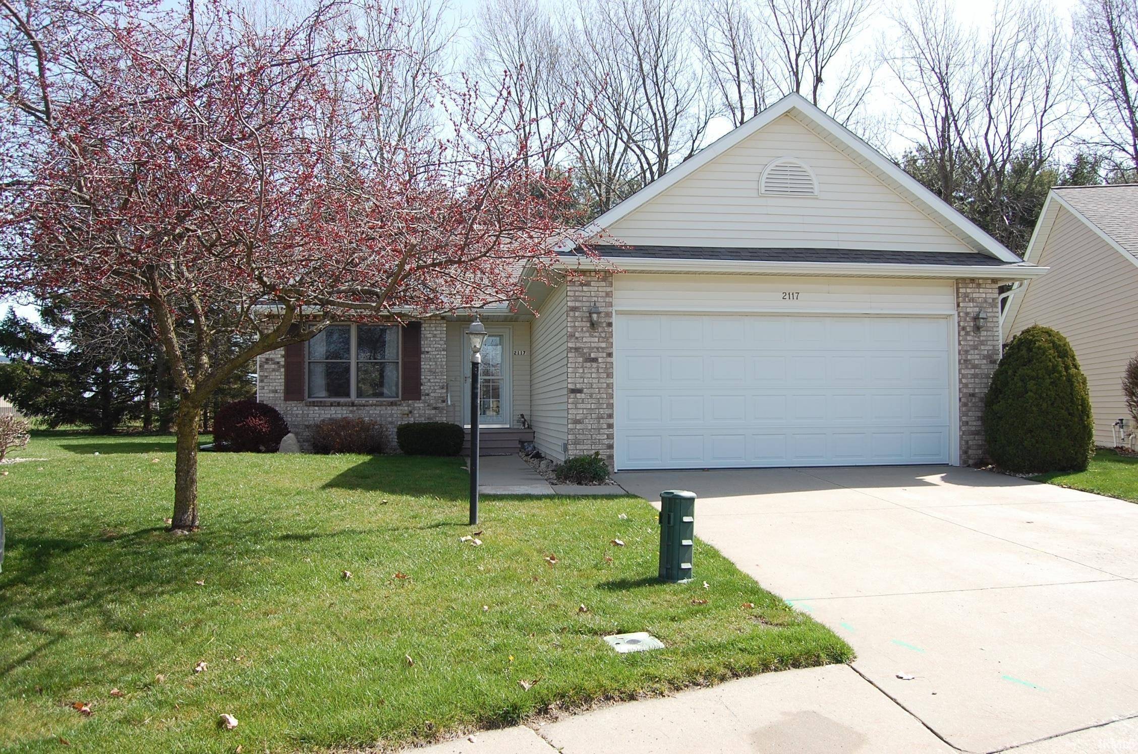 Goshen, IN 46526,2117 Carina Circle