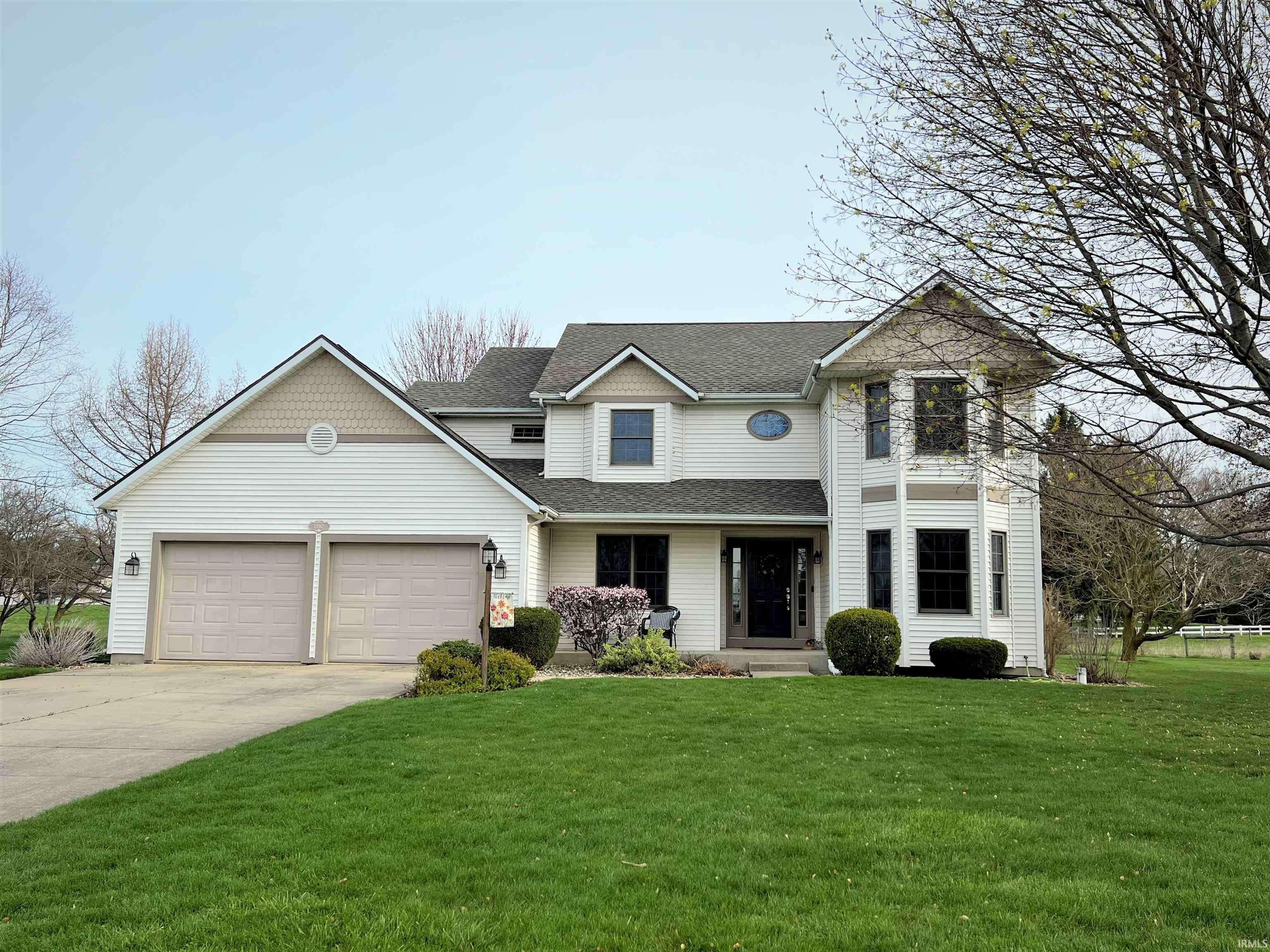 Plymouth, IN 46563,12062 Lupine Lane