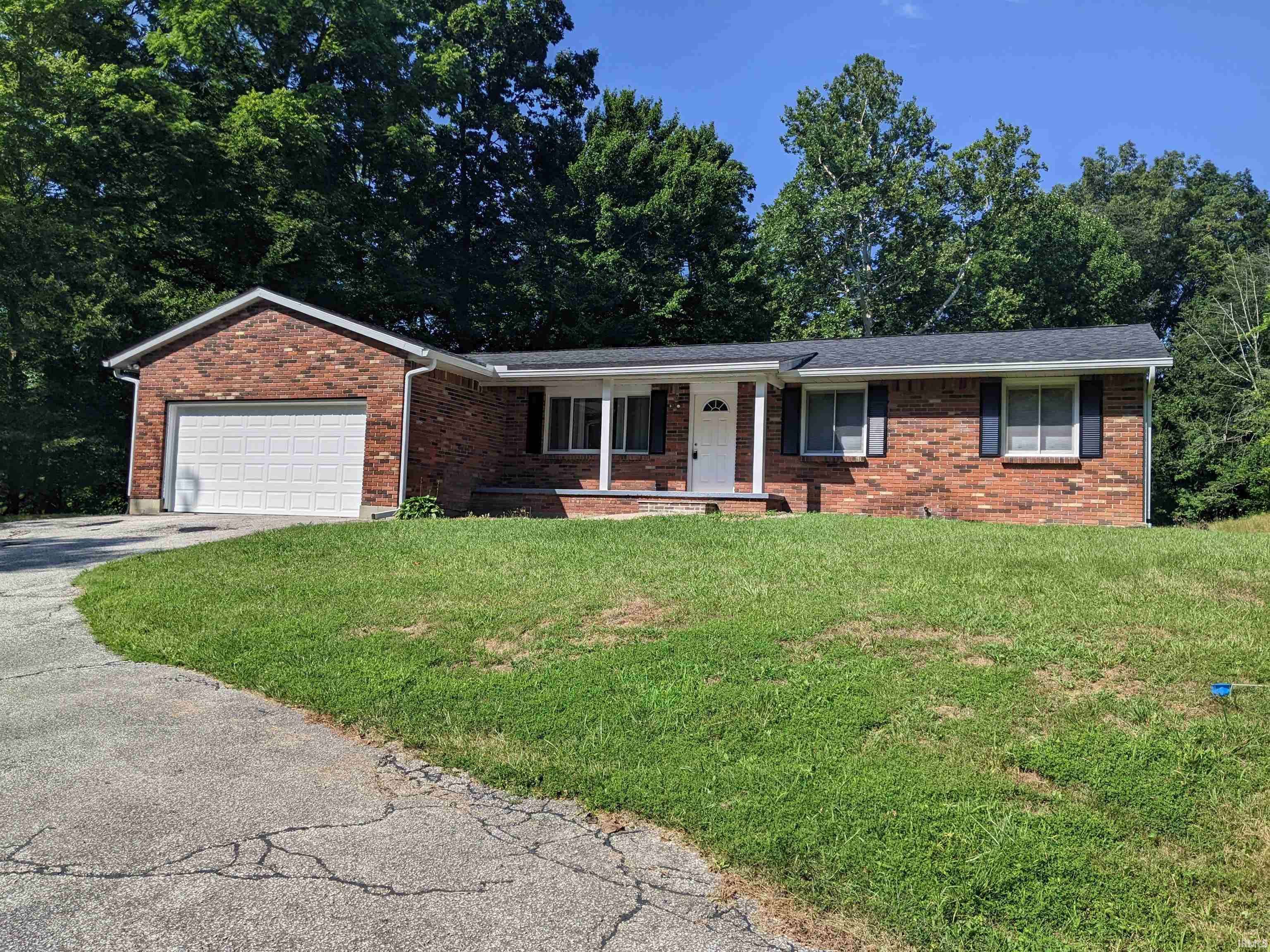 Bloomfield, IN 47424,12314 E Carter Road