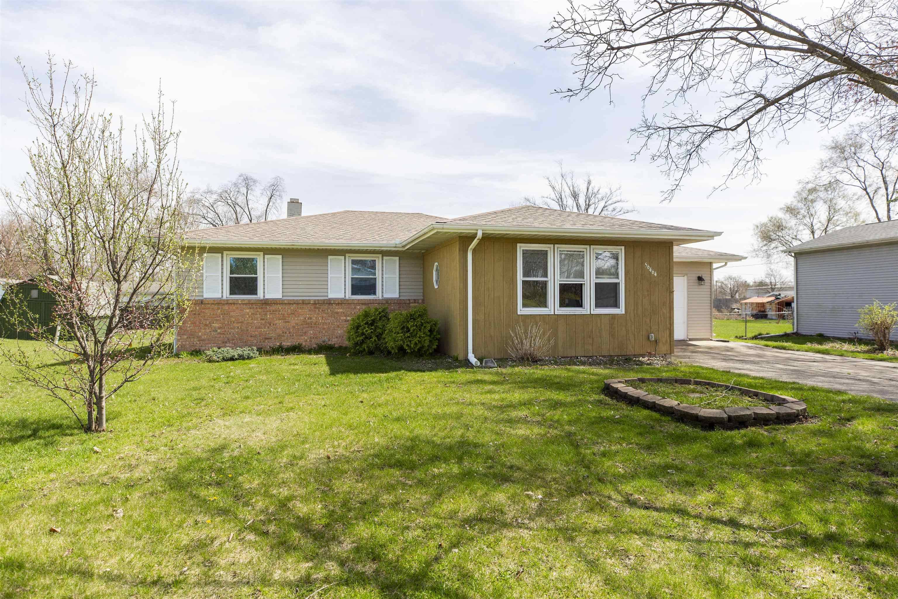 Mishawaka, IN 46545-7420,56464 Currant Road