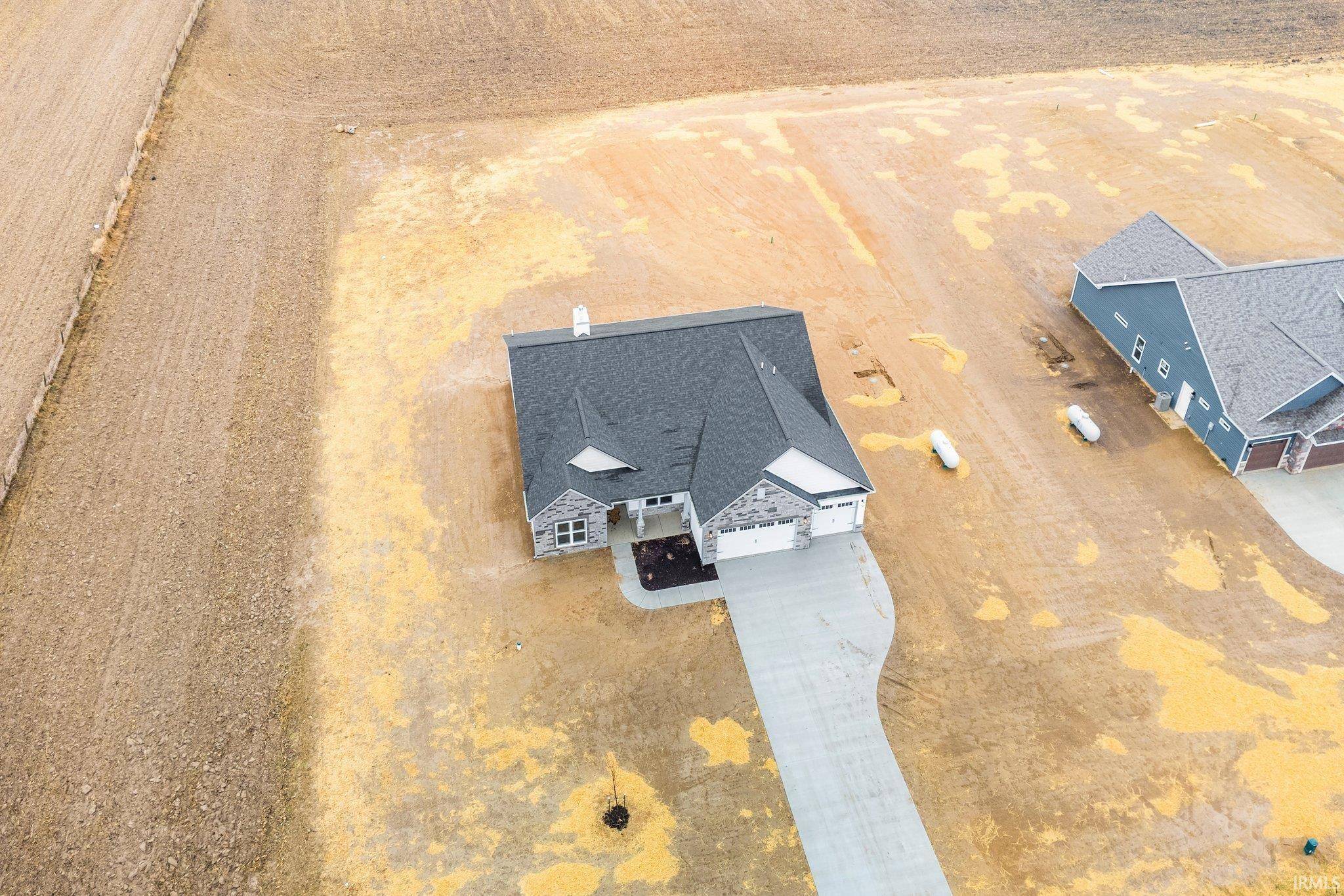 Delphi, IN 46923,6745 W Division Line Road