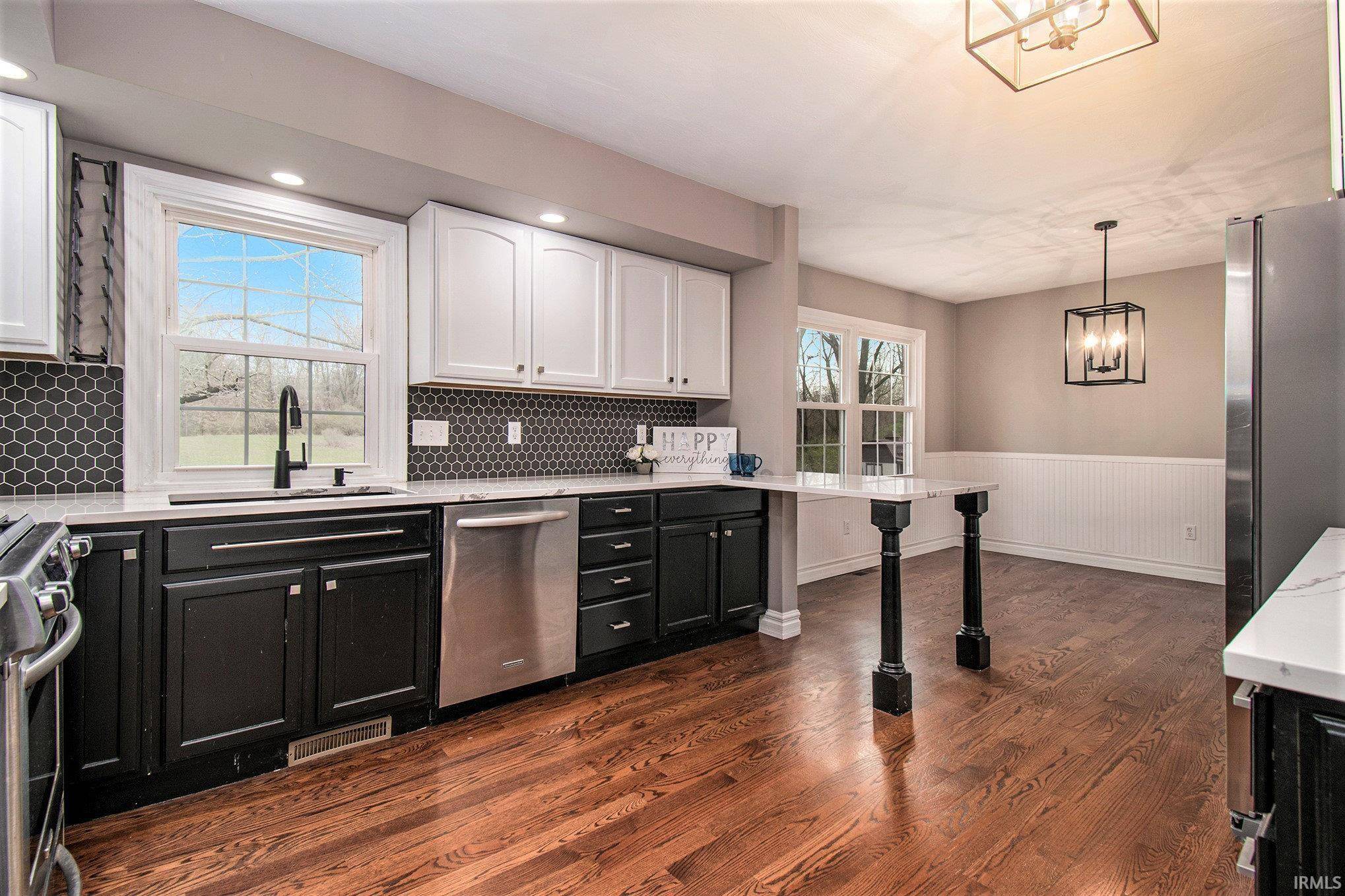 Granger, IN 46530-6633,16355 Barryknoll Way