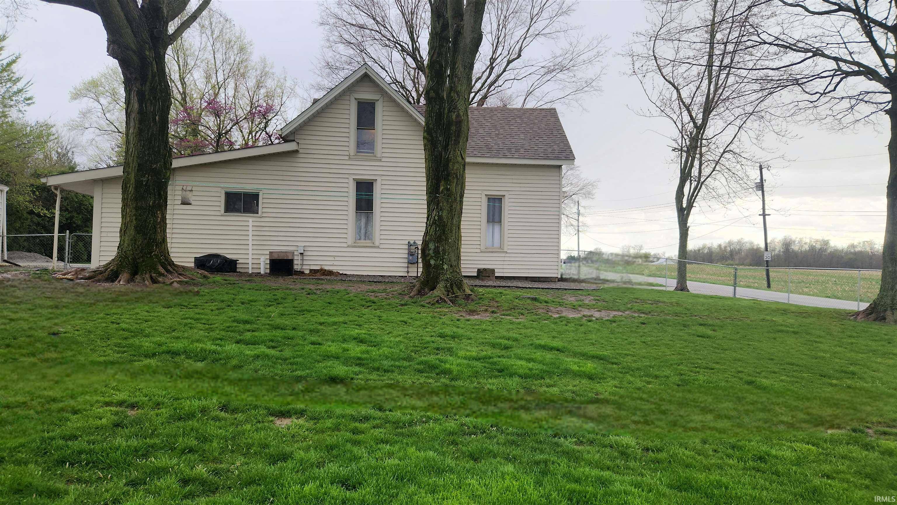 Russiaville, IN 46979,320 S West Street