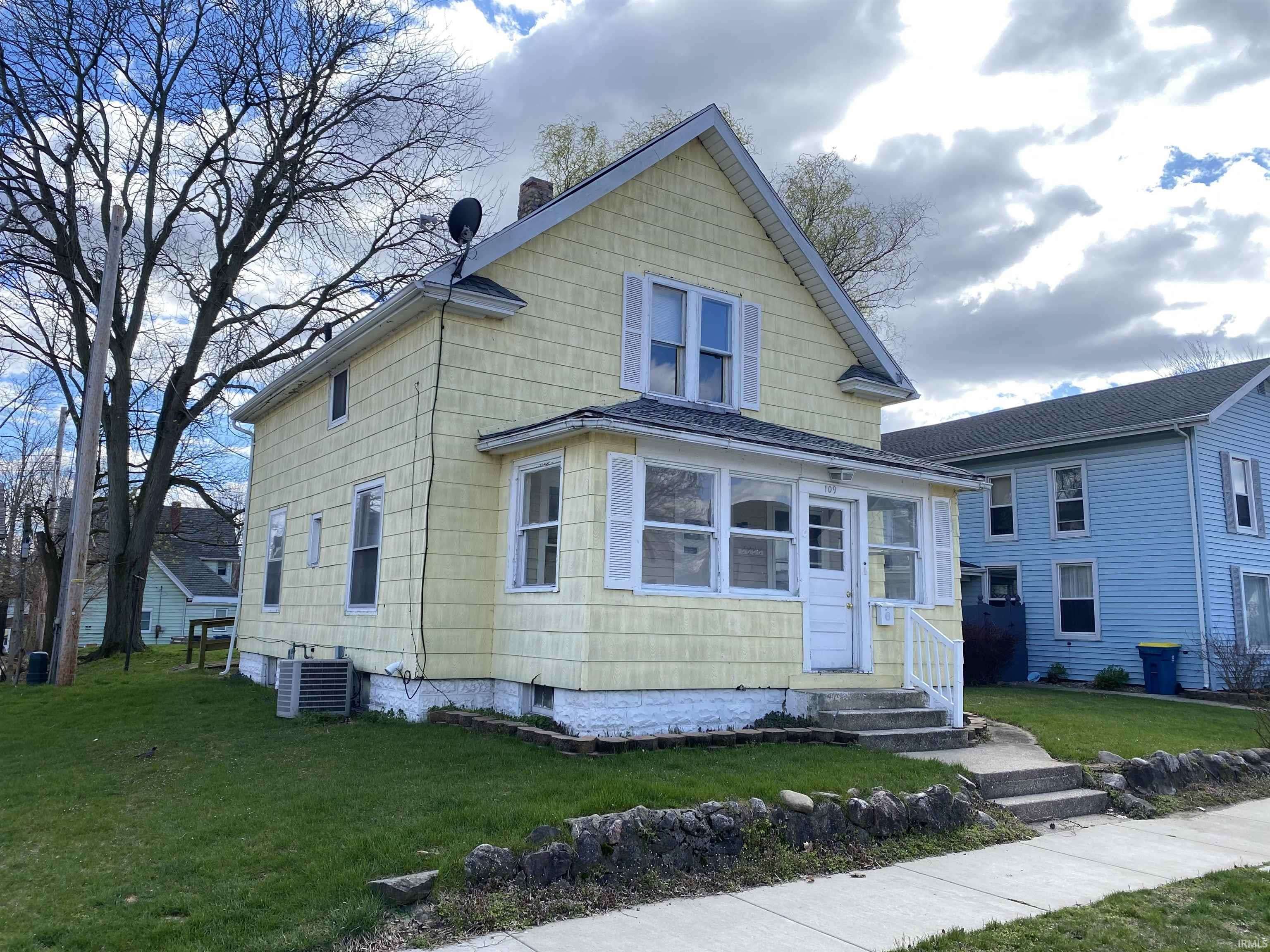 Mishawaka, IN 46545,109 W Battell Street
