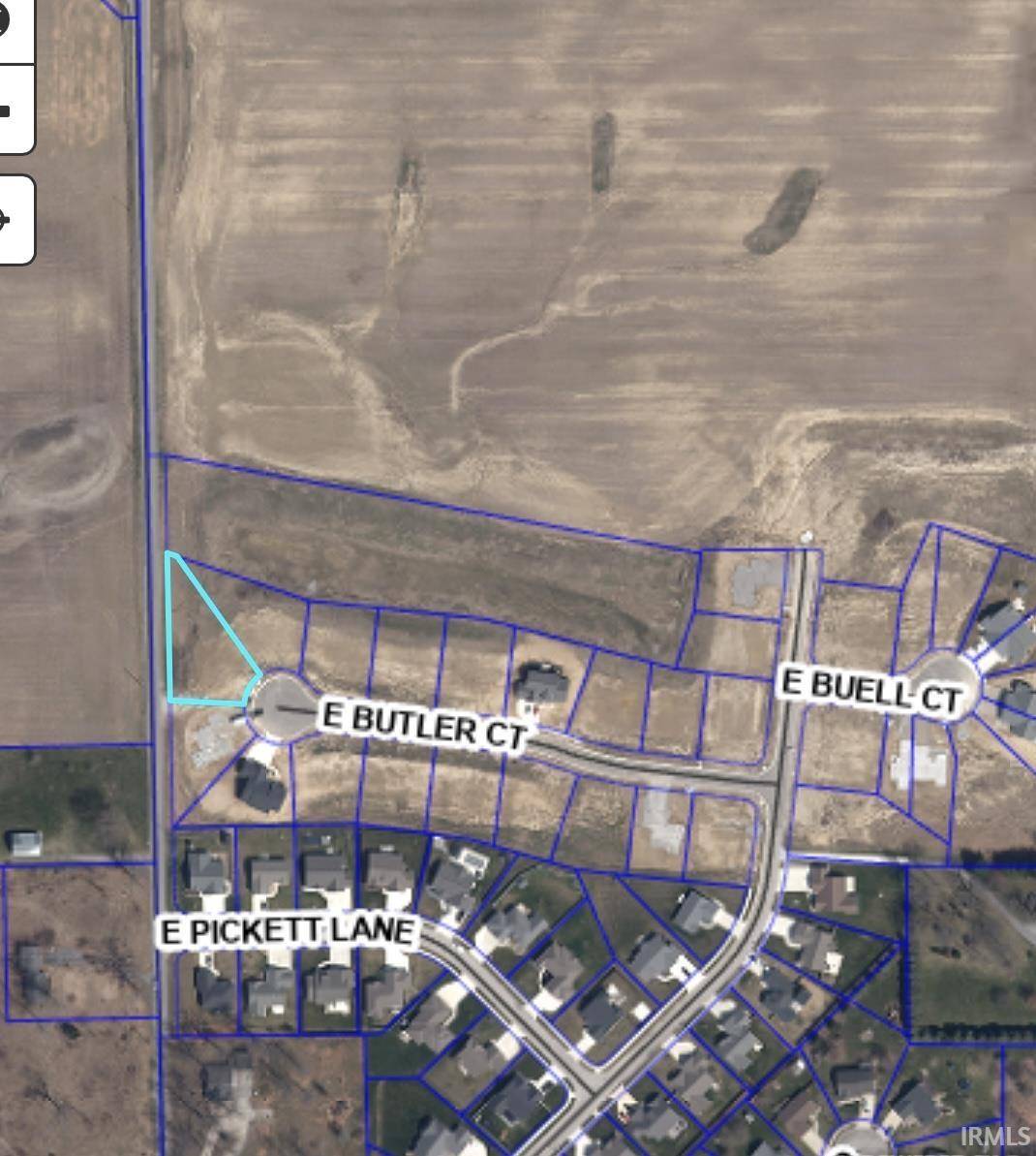 Columbia City, IN 46725,3003 E Butler Court #177