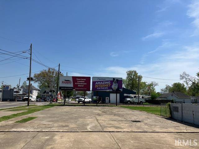 Vincennes, IN 47591,1021 Hart Street