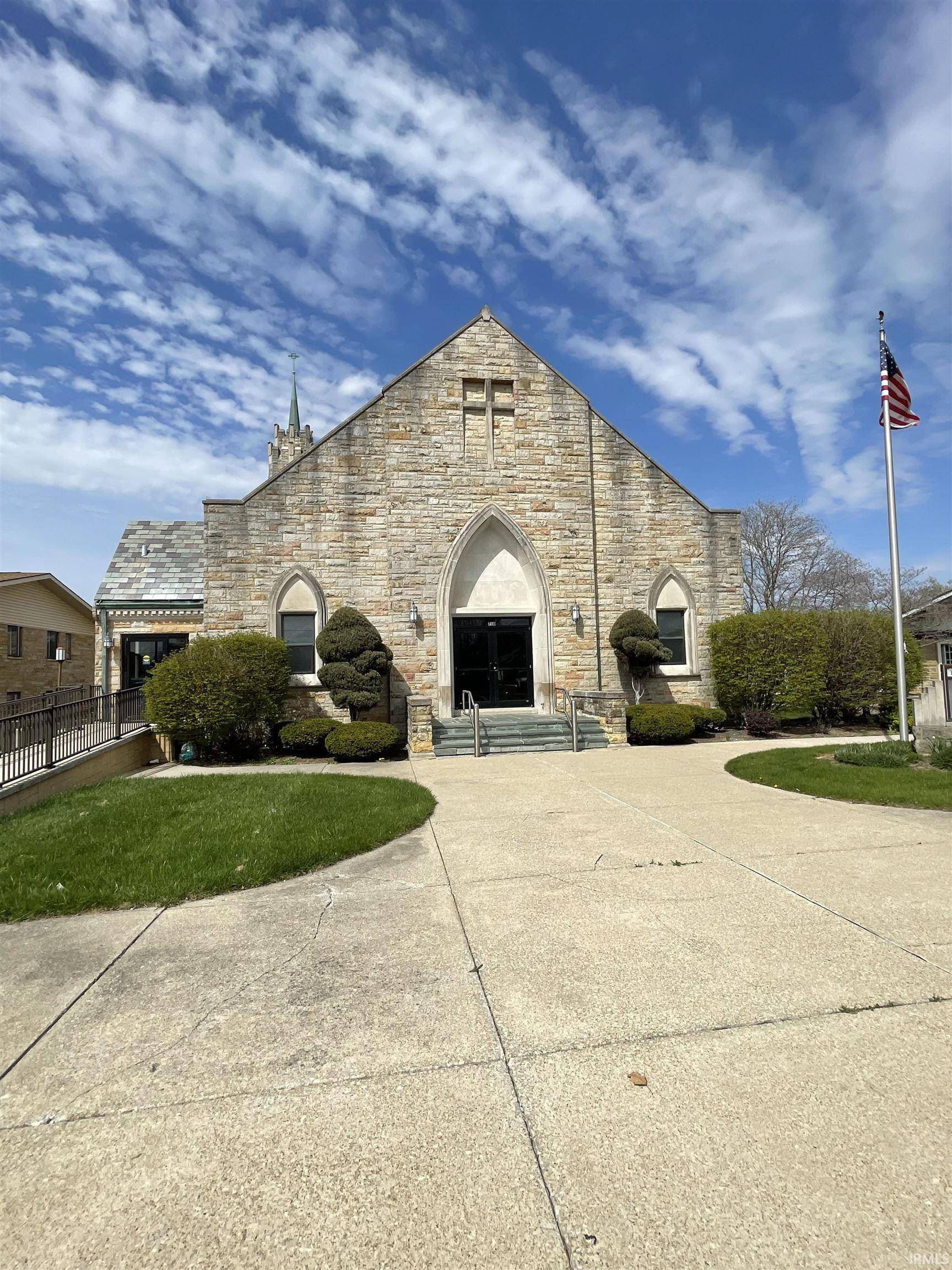 Kokomo, IN 46901,750 E Markland Avenue