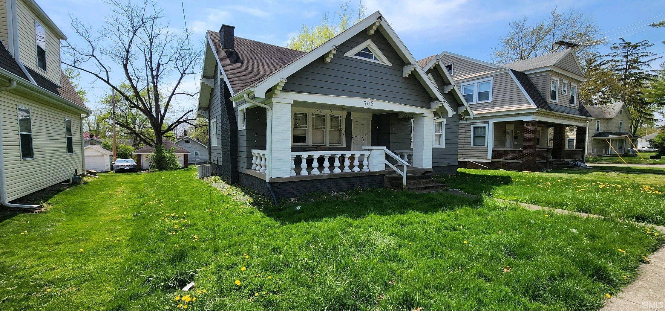Muncie, IN 47303,705 W Riverside Avenue