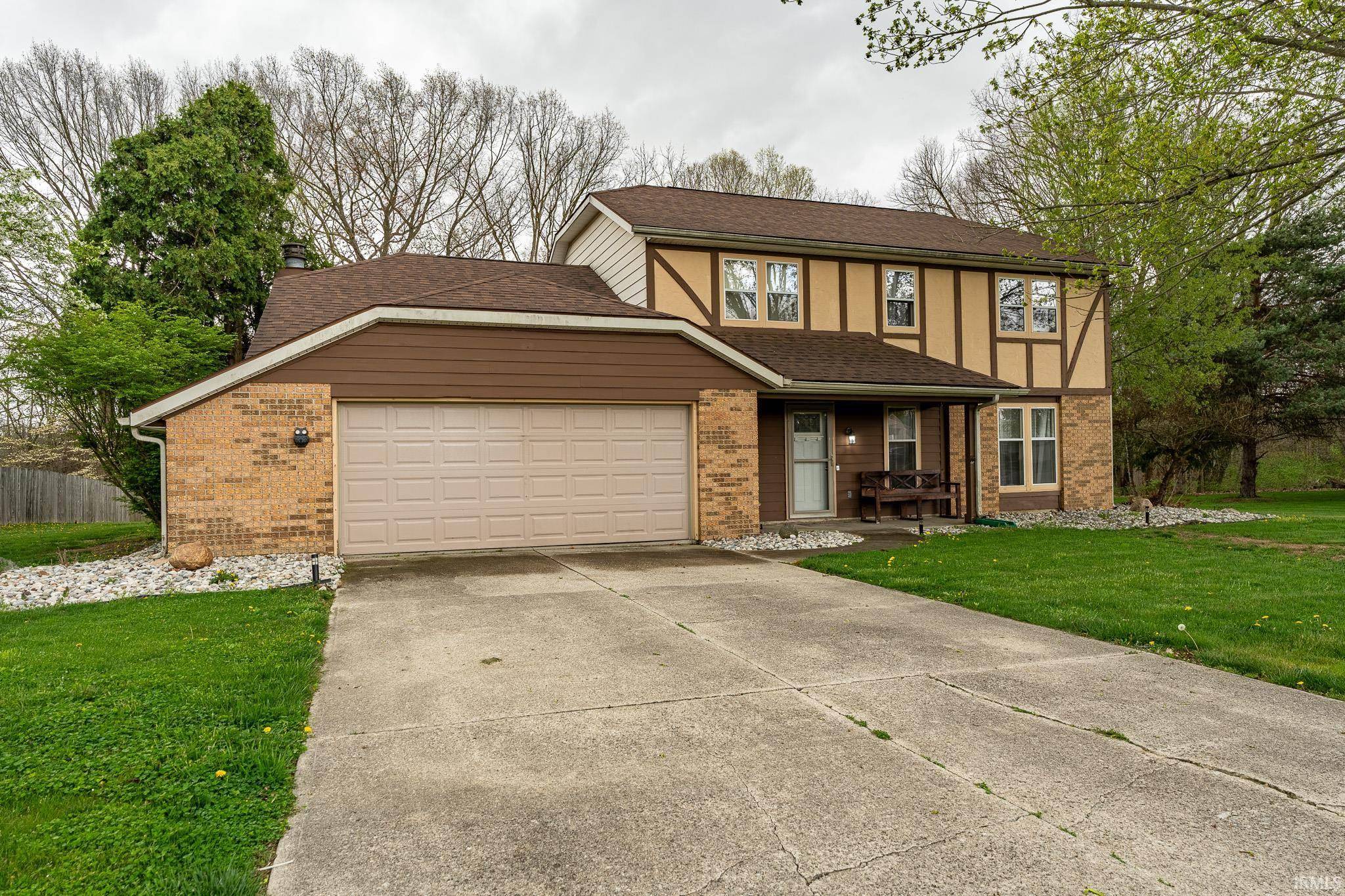 Huntington, IN 46750,4476 N 622 W