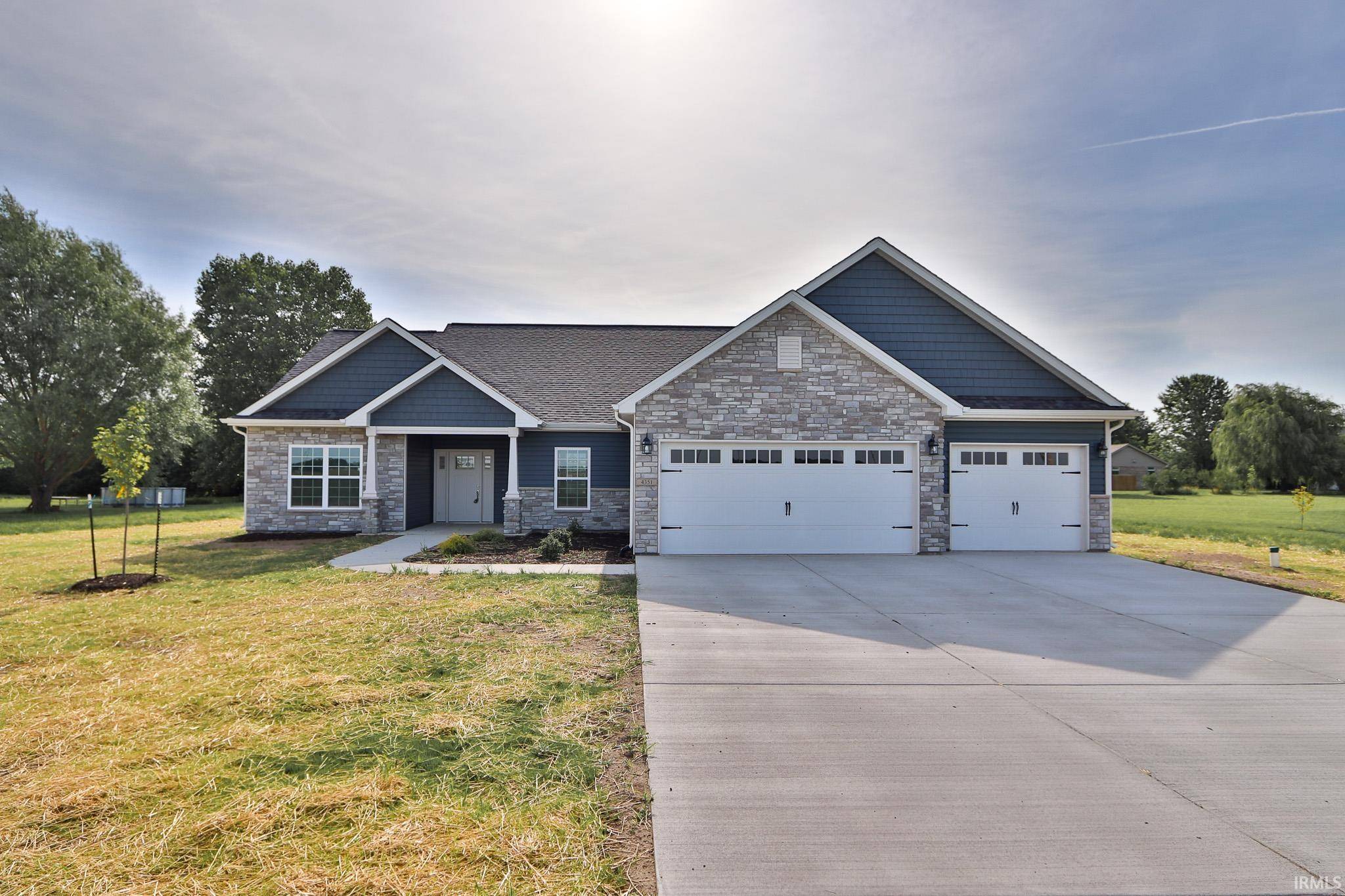 Monticello, IN 47960,4351 S Freeman Road