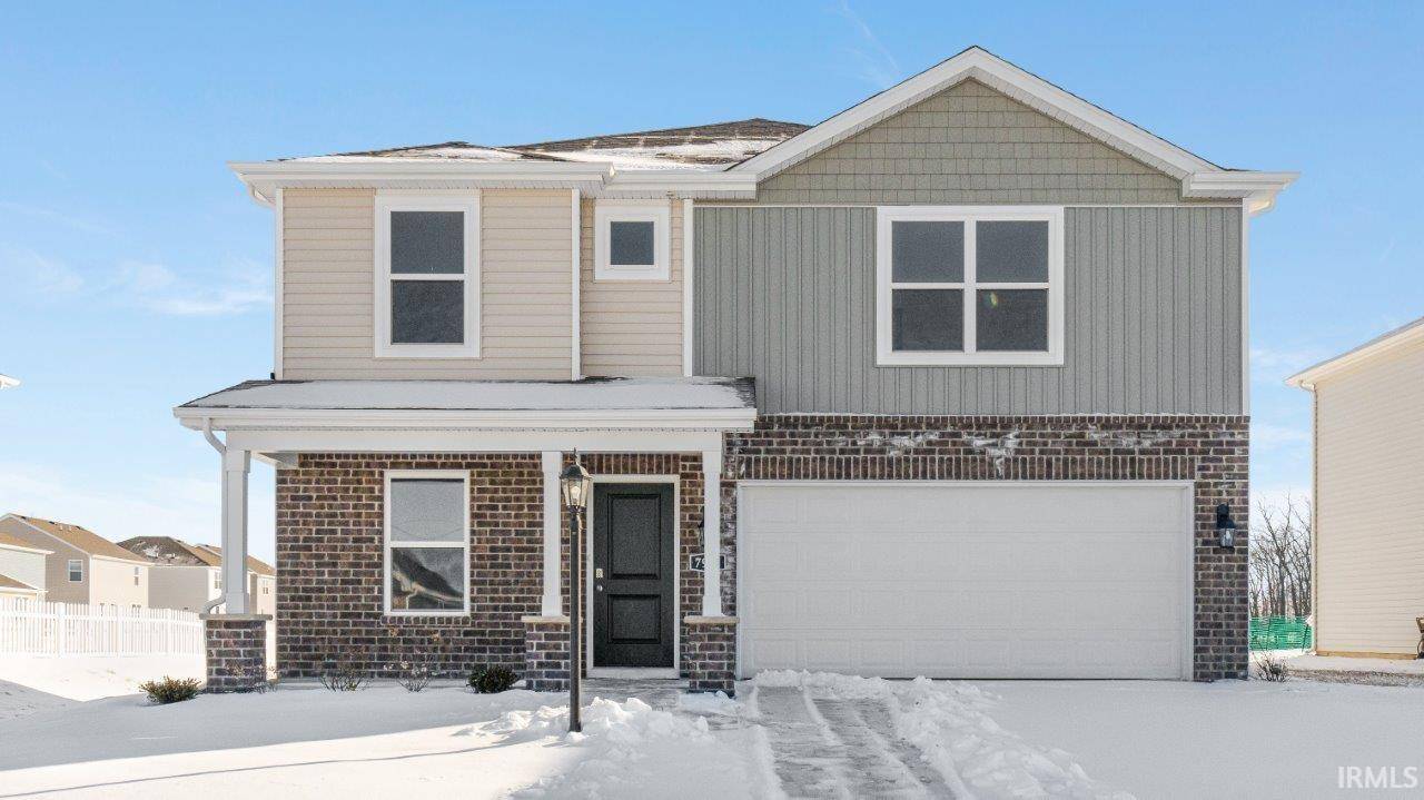 Fort Wayne, IN 46835,7974 Cordovan Cove