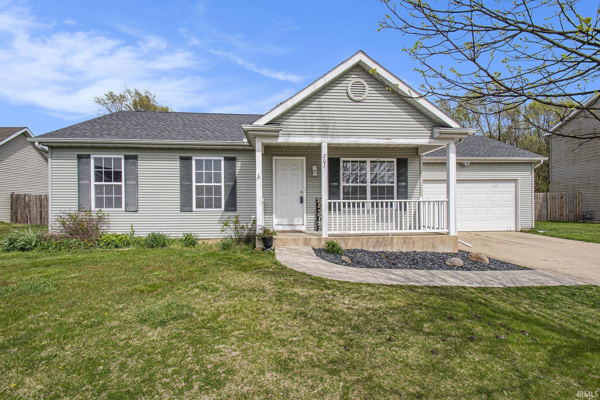 Walkerton, IN 46574,203 Walnut Crossing Drive