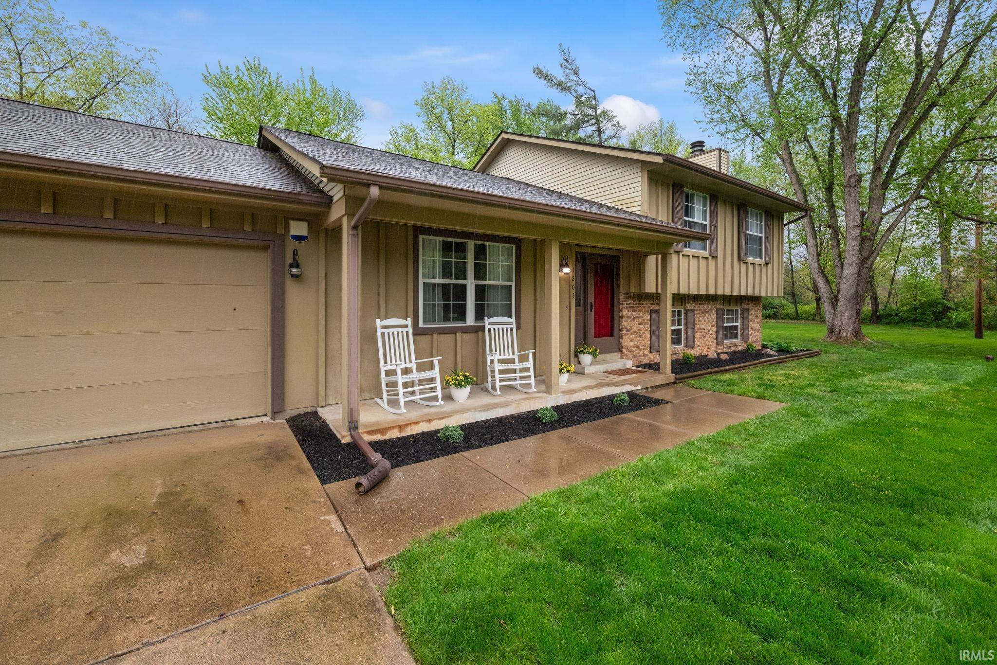 Lafayette, IN 47905,1203 Lockwood Drive