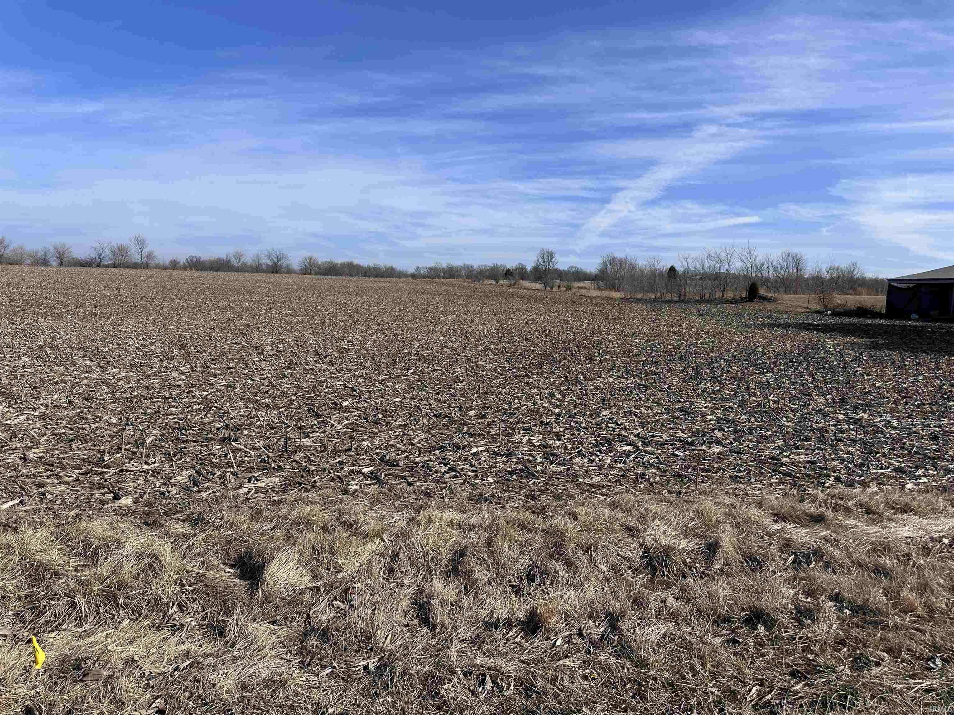 Lynnville, IN 47619,Tract 1 13744 N Gore Road