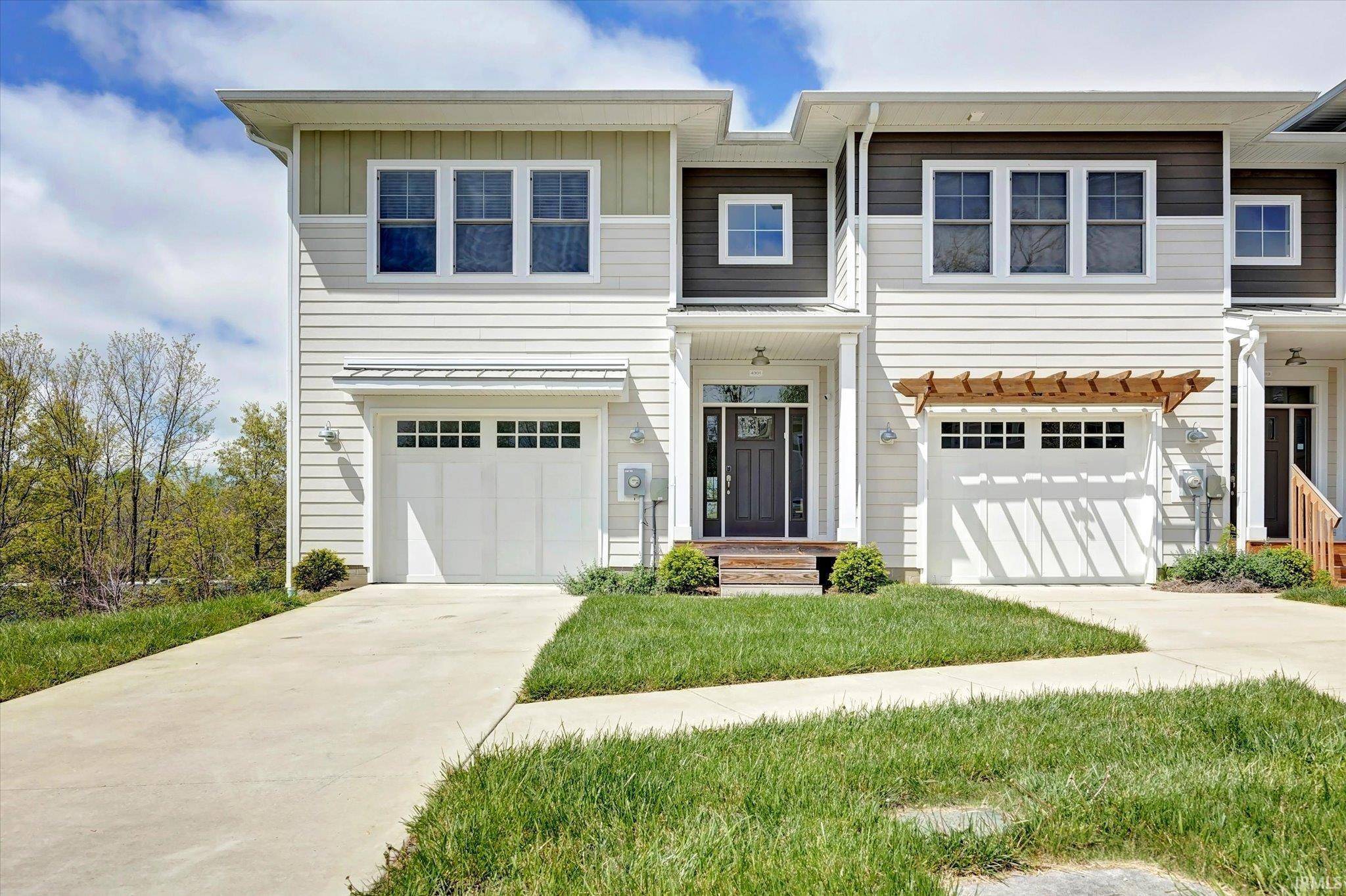 Bloomington, IN 47404,4301 N Cypress Lane
