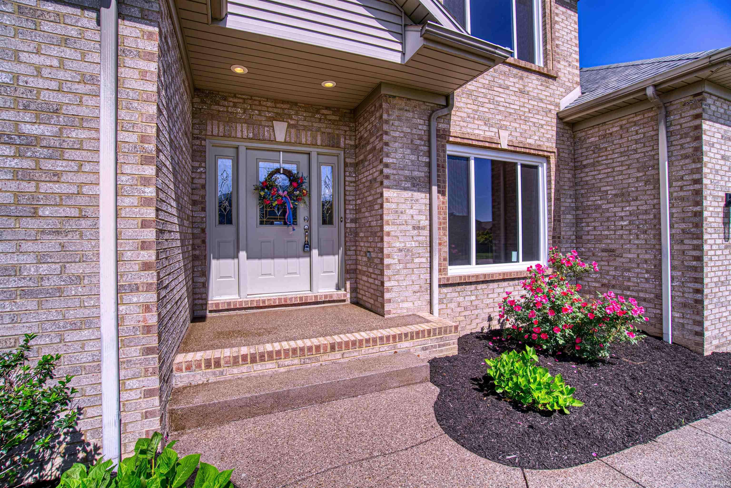 Newburgh, IN 47630,2055 Waters Ridge Drive
