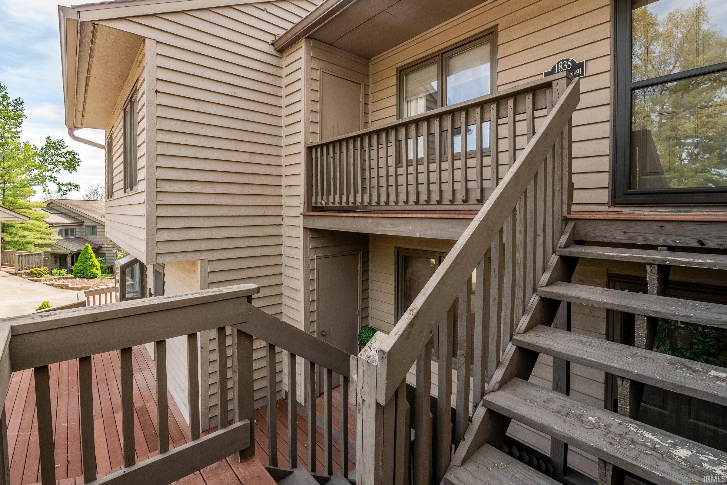 Bloomington, IN 47401,1835 E Waters Edge Drive #R3