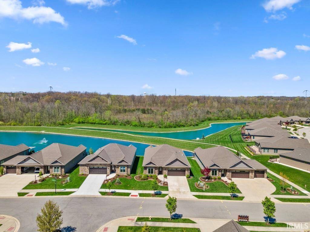 Fort Wayne, IN 46825,1117 Bunting Drive
