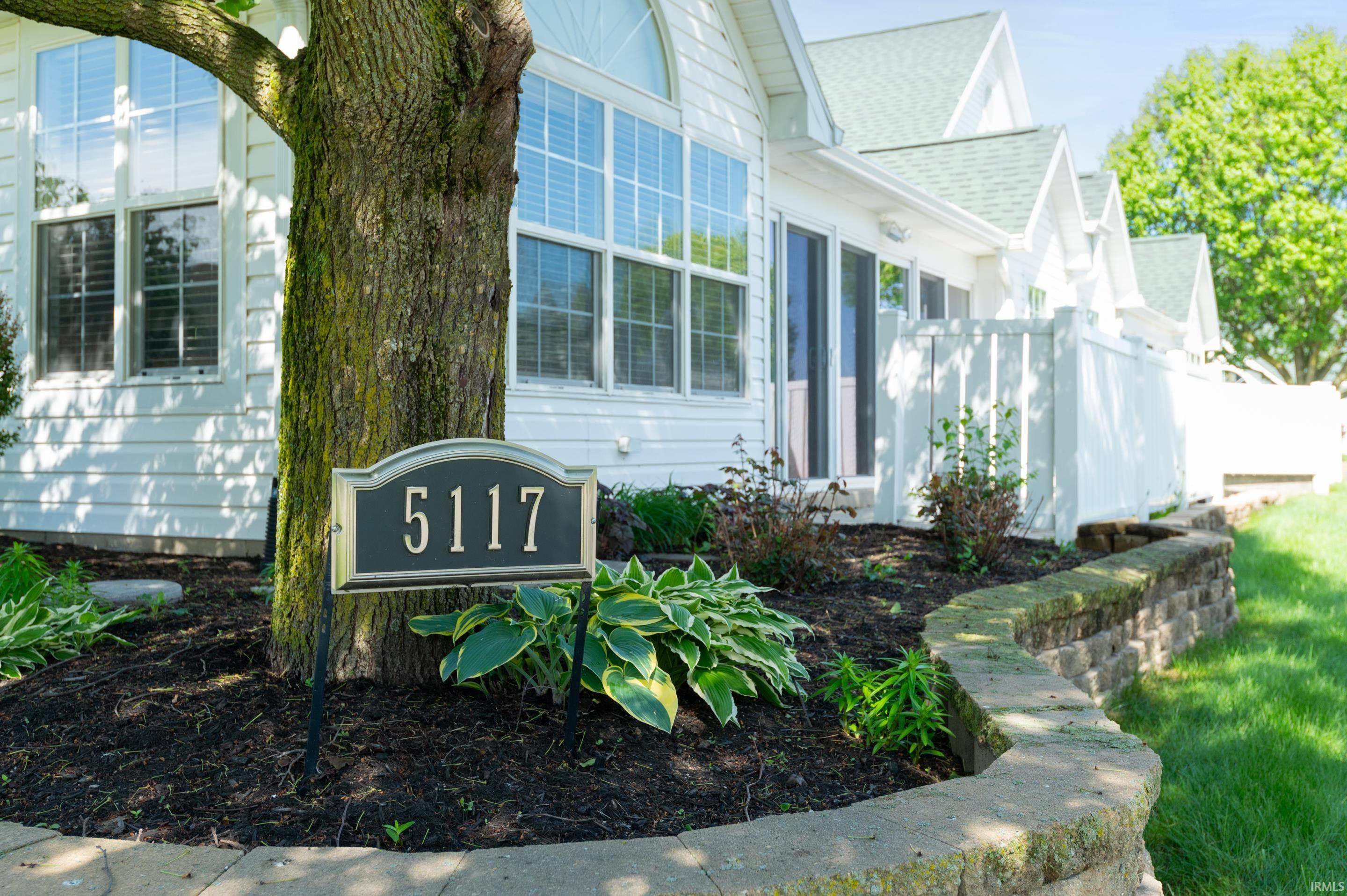 Muncie, IN 47304,5117 W Preakness Court
