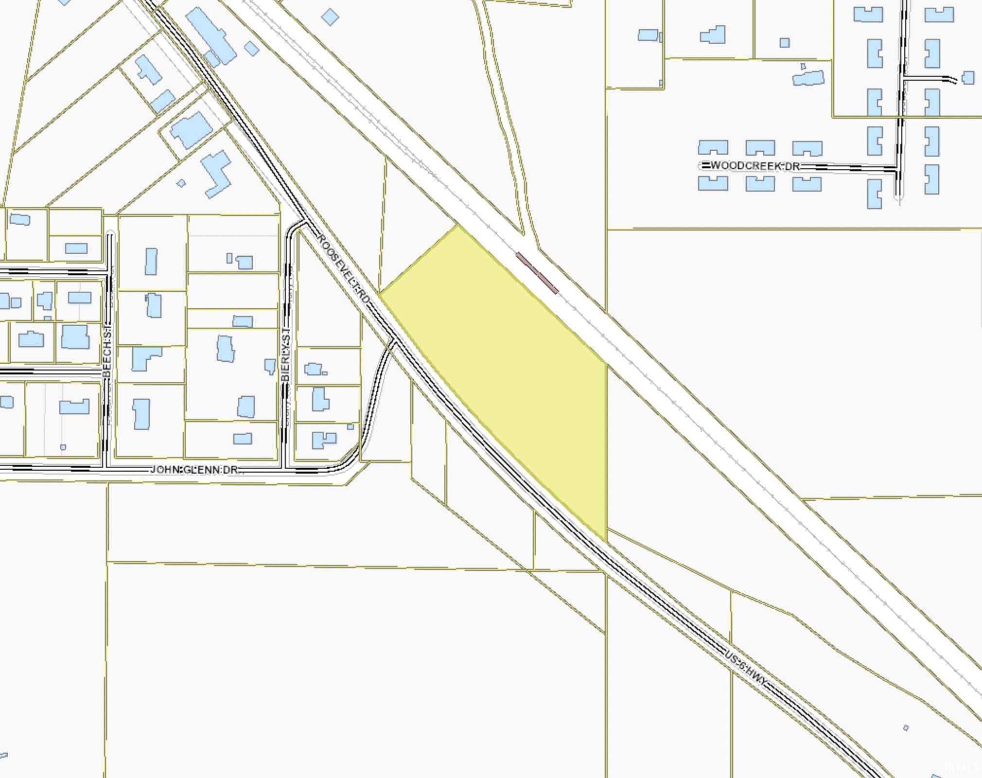 Walkerton, IN 46574,TBD E US 6 Highway