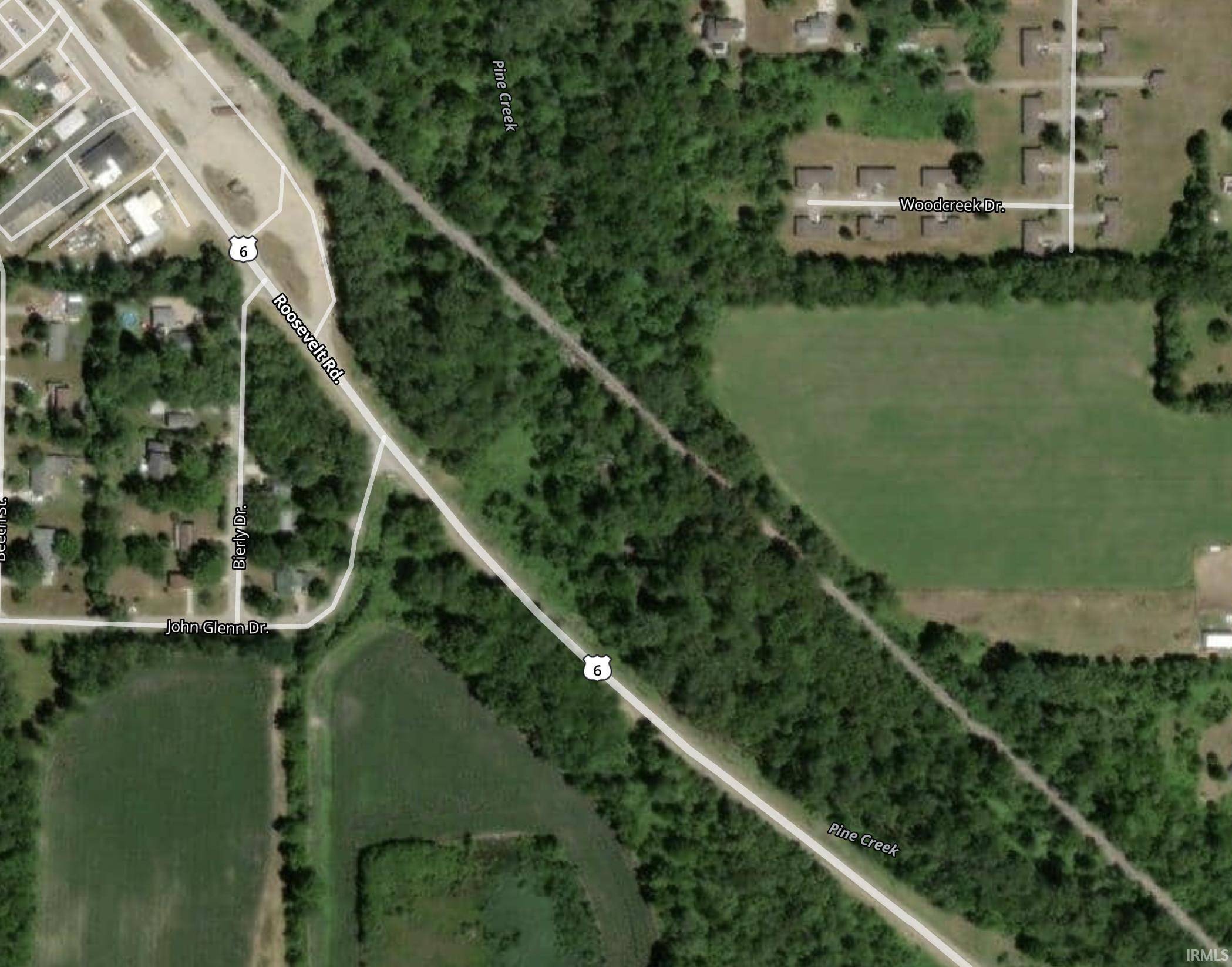 Walkerton, IN 46574,TBD E US 6 Highway