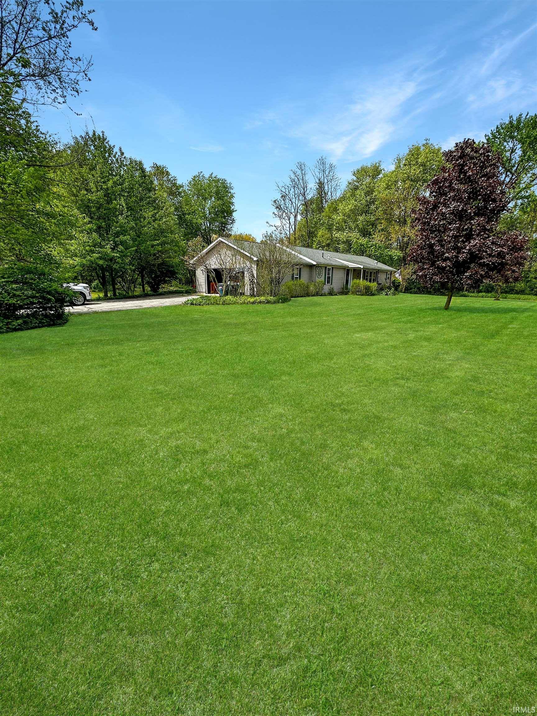 Walkerton, IN 46574,10990 E Anchor Drive