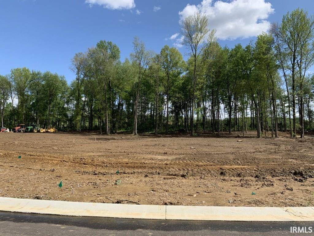 Evansville, IN 47725,1132 Horseshoe Bend Drive