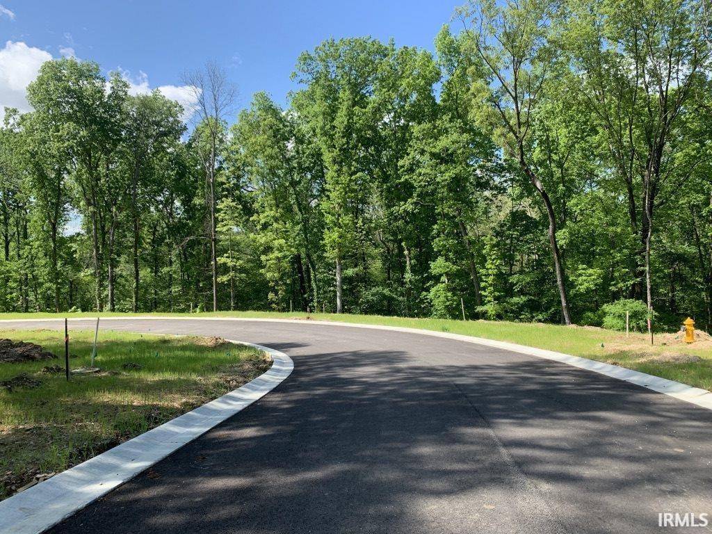 Evansville, IN 47725,1120 Horseshoe Bend Drive