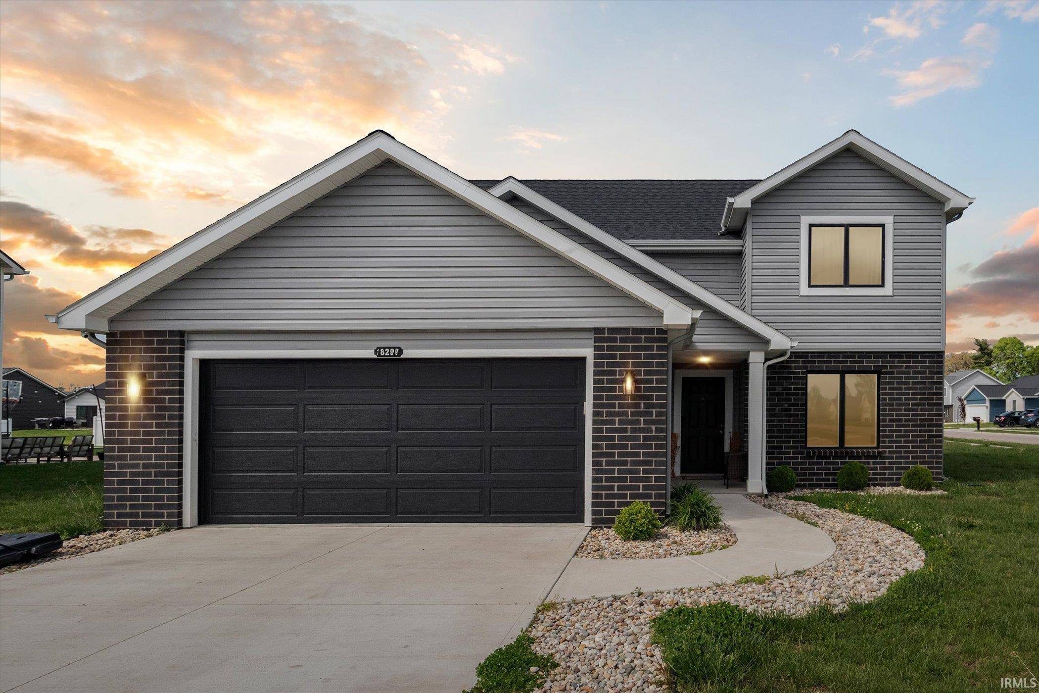 New Paris, IN 46553,18299 Saker Court