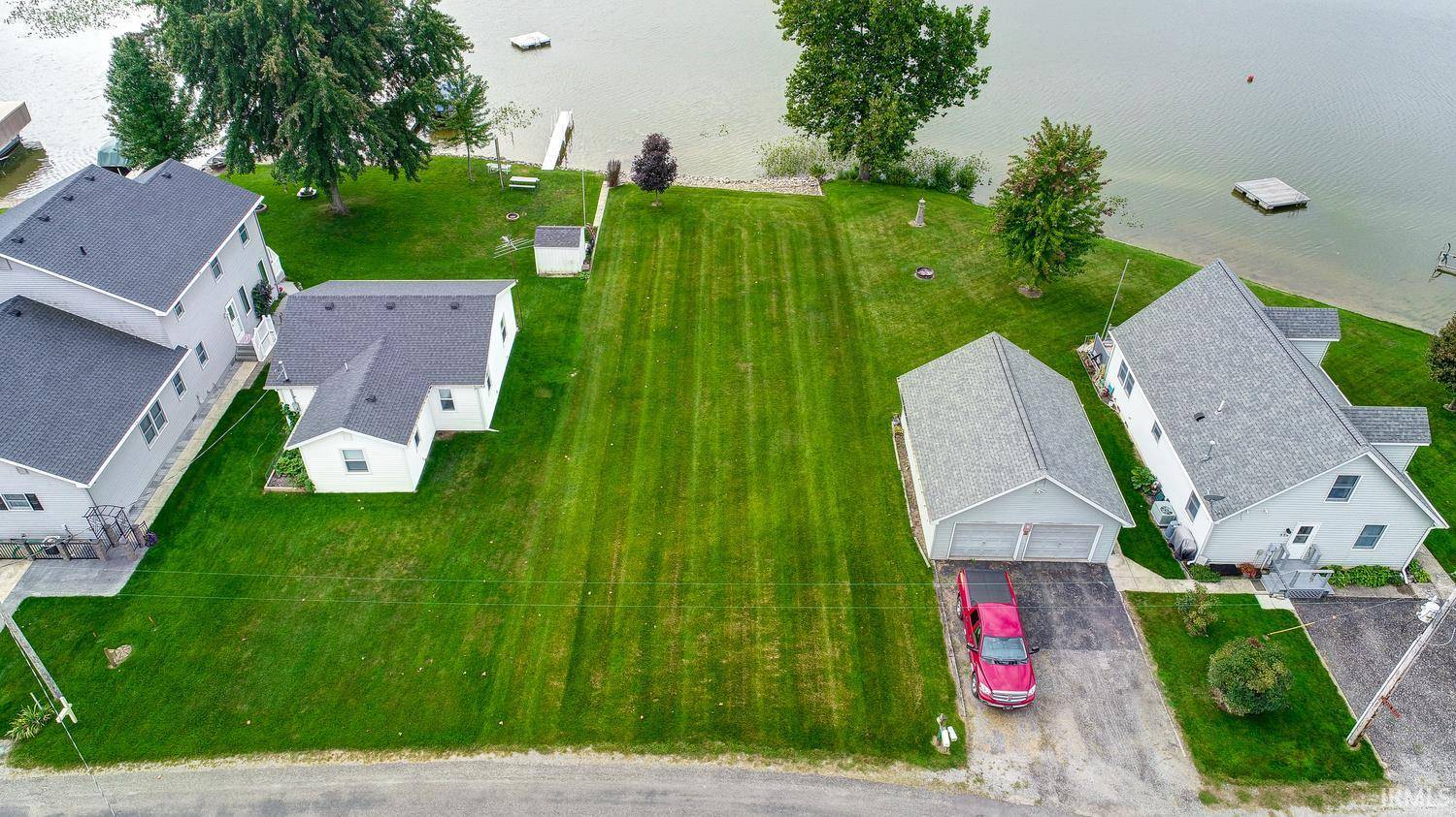 Hudson, IN 46747,Lot 36 Lane 180 Turkey Lake