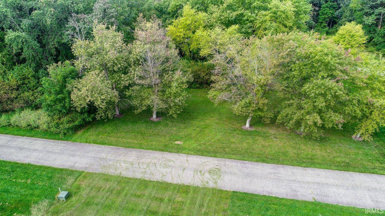 Hudson, IN 46747,Lot 41A Lane 230A Turkey Lake