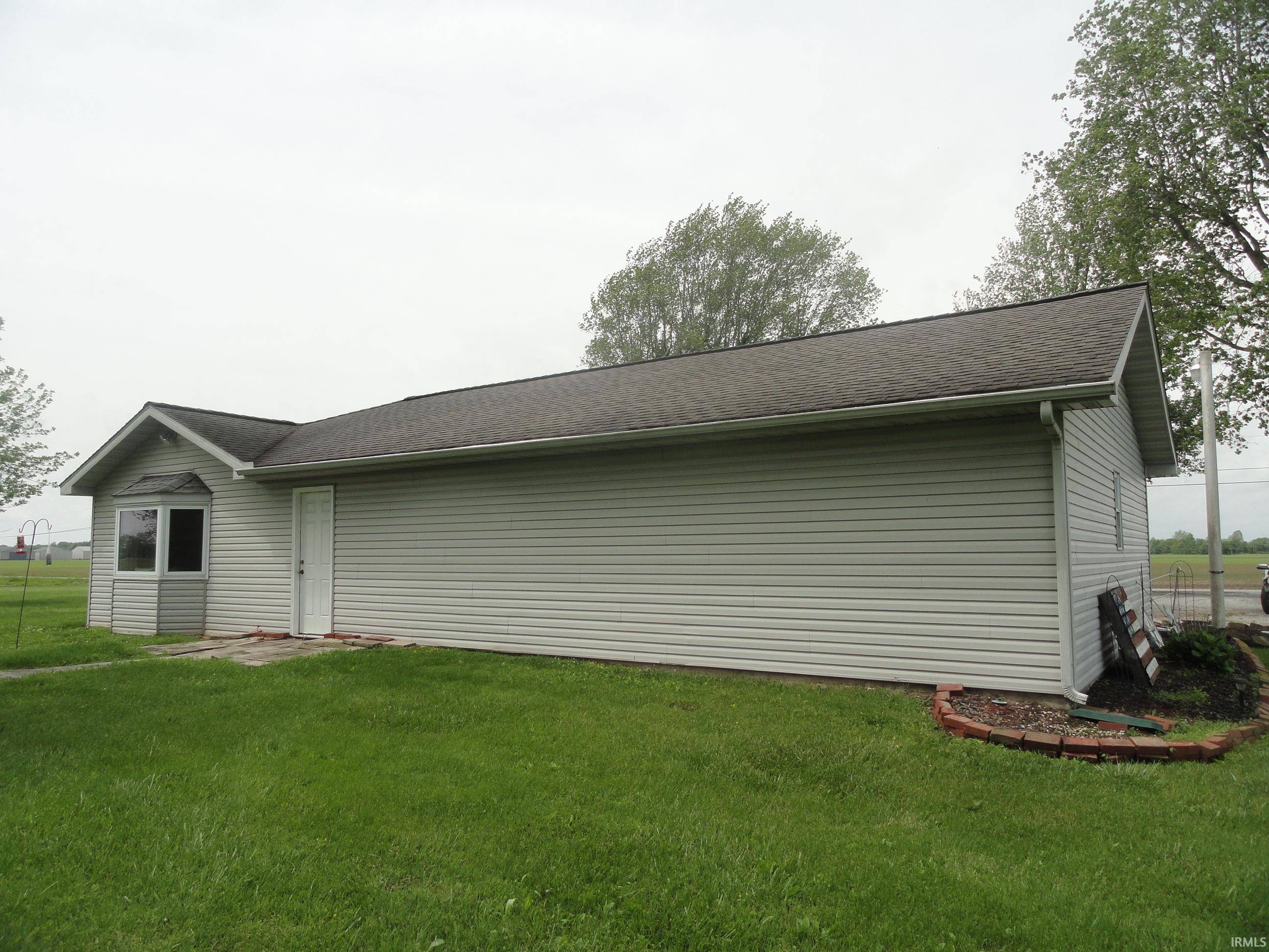 Richland, IN 47634,6453 N County Road 450 W Road