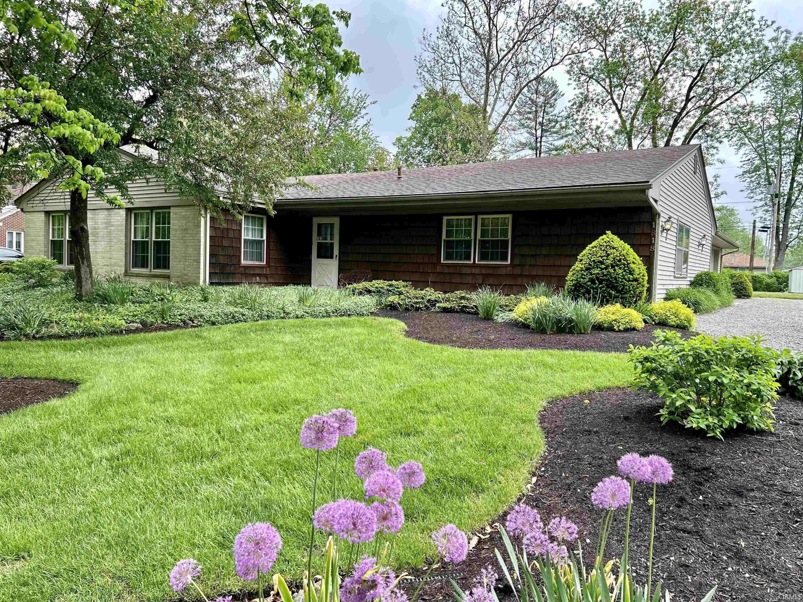 Fort Wayne, IN 46808,1818 Westgate Drive