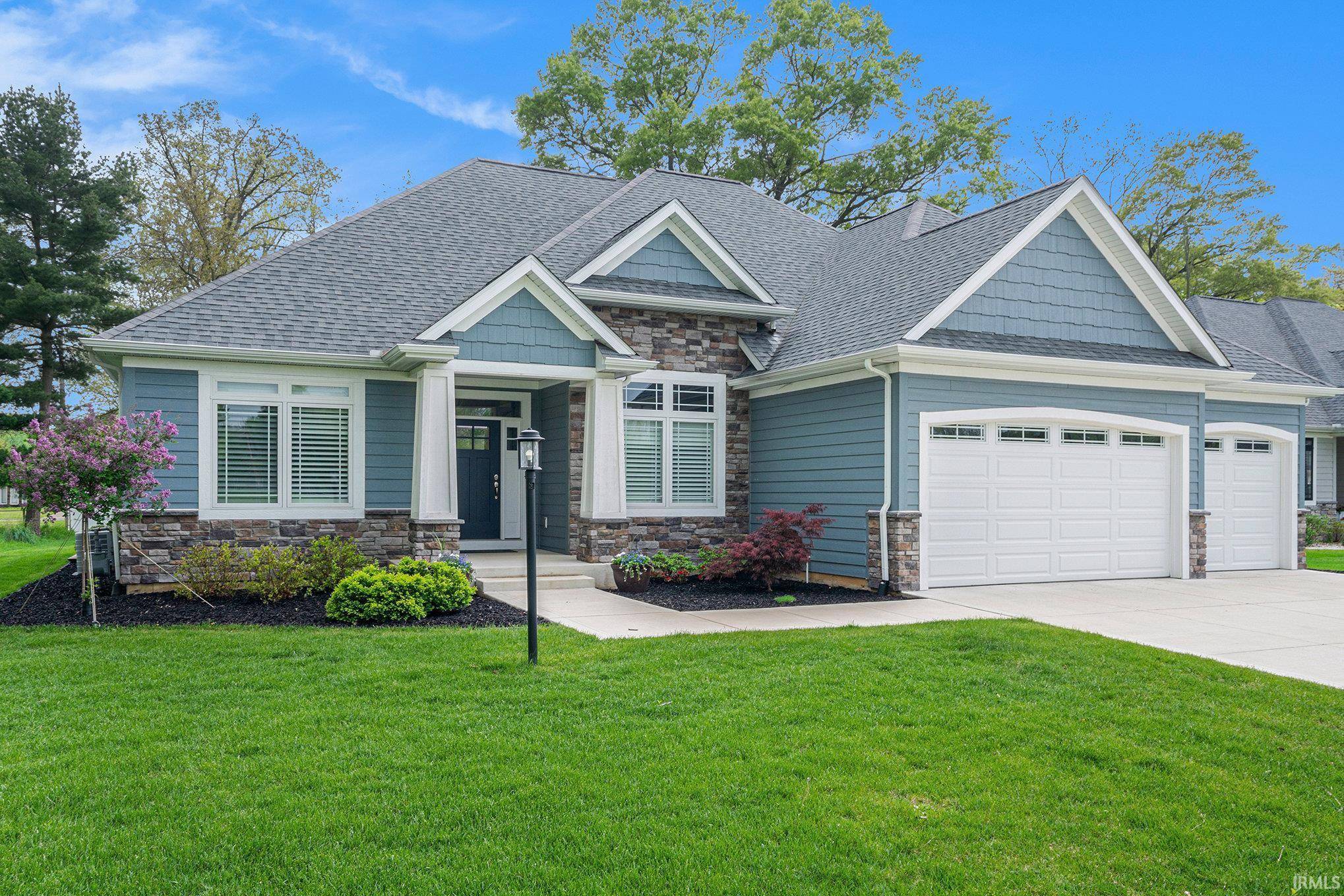 Granger, IN 46530-1387,16060 Cobblestone Square Drive
