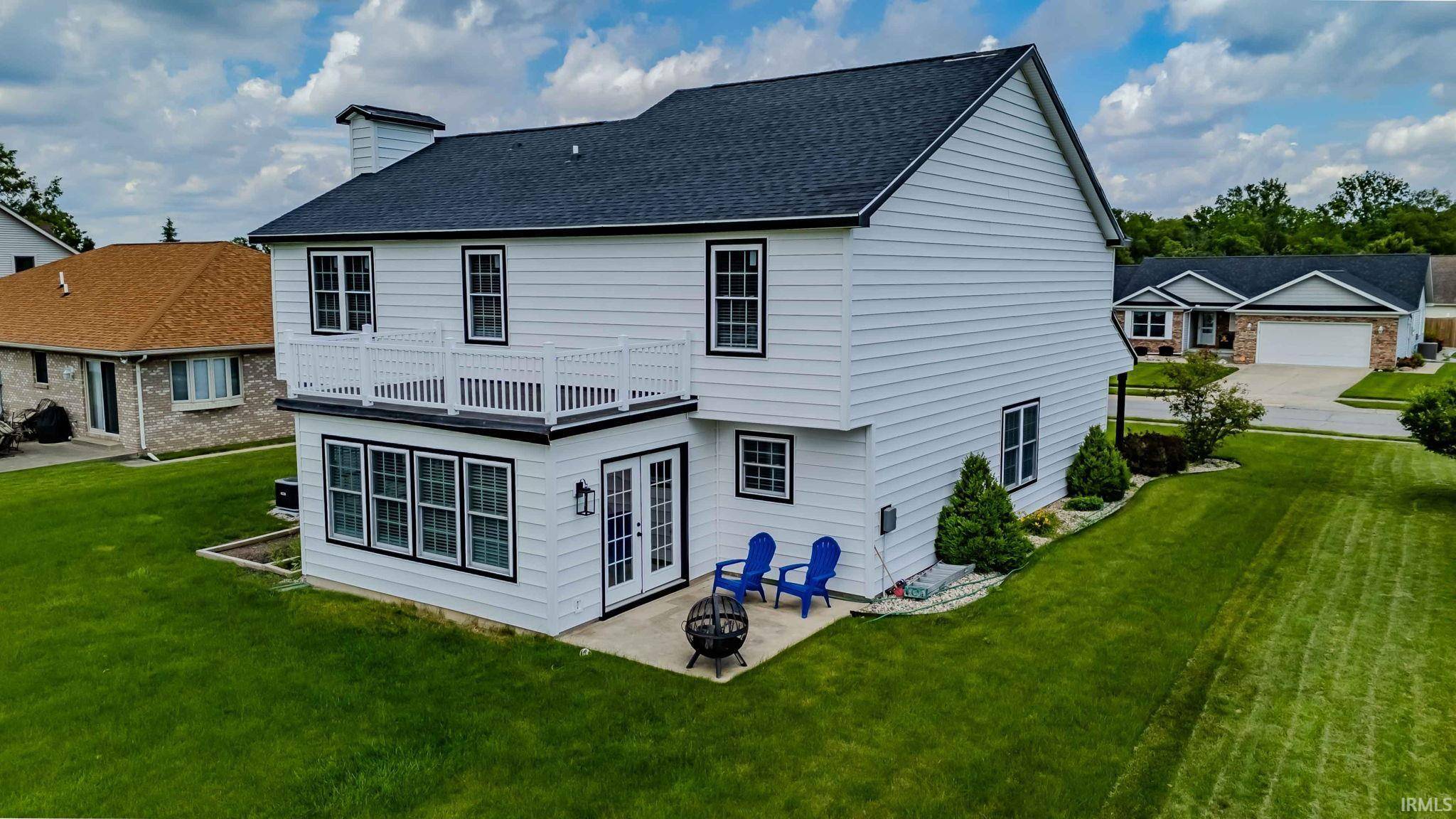 Marion, IN 46952,1503 W Crane Pond Drive