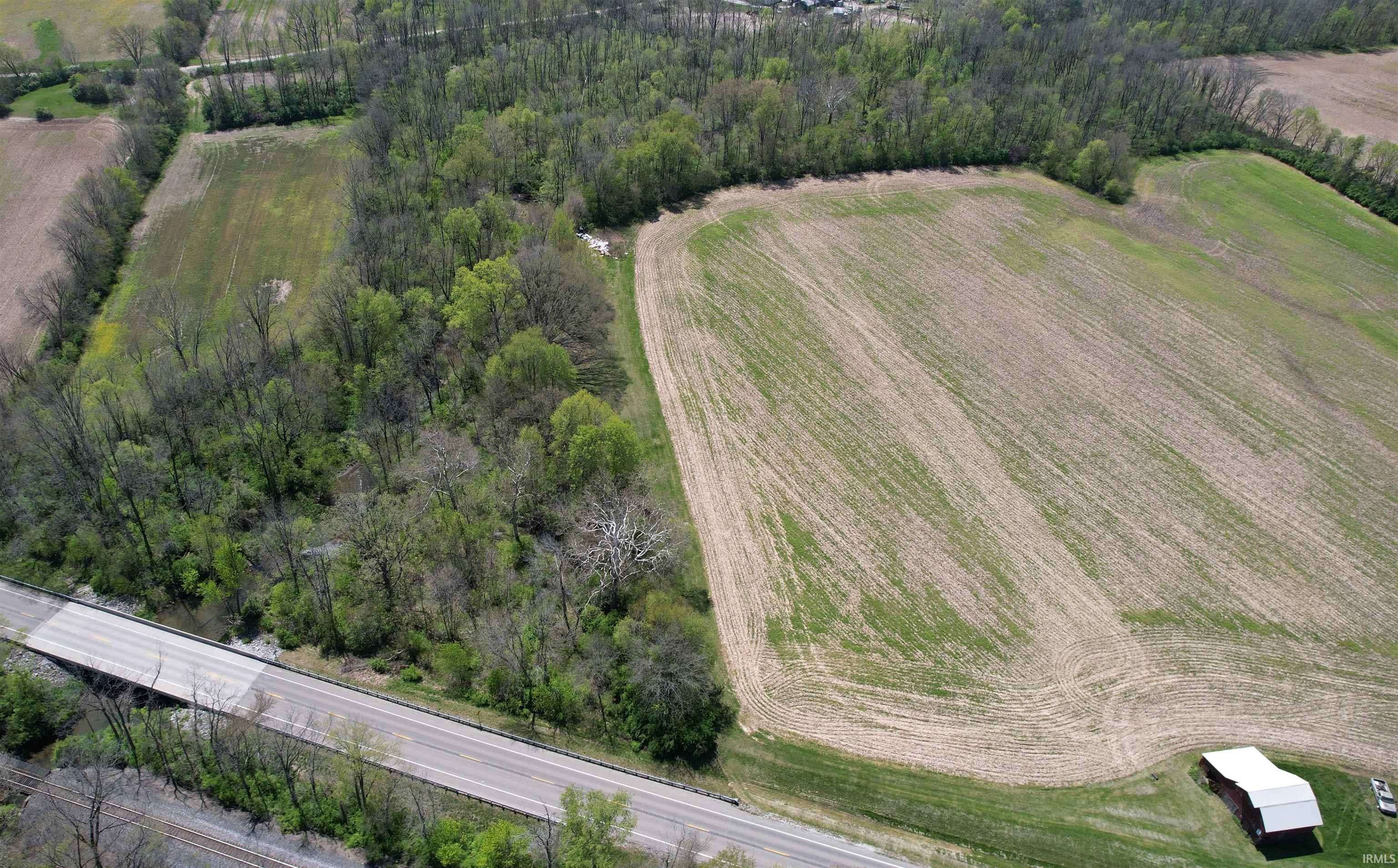 New Ross, IN 47968,00 E Us Highway 136 Common