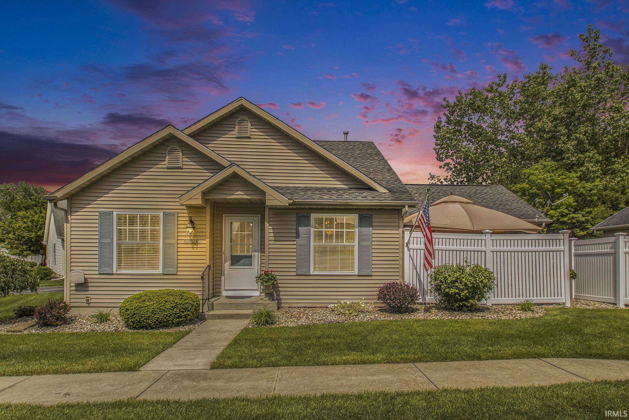 Mishawaka, IN 46545-9327,3614 Raleigh Court