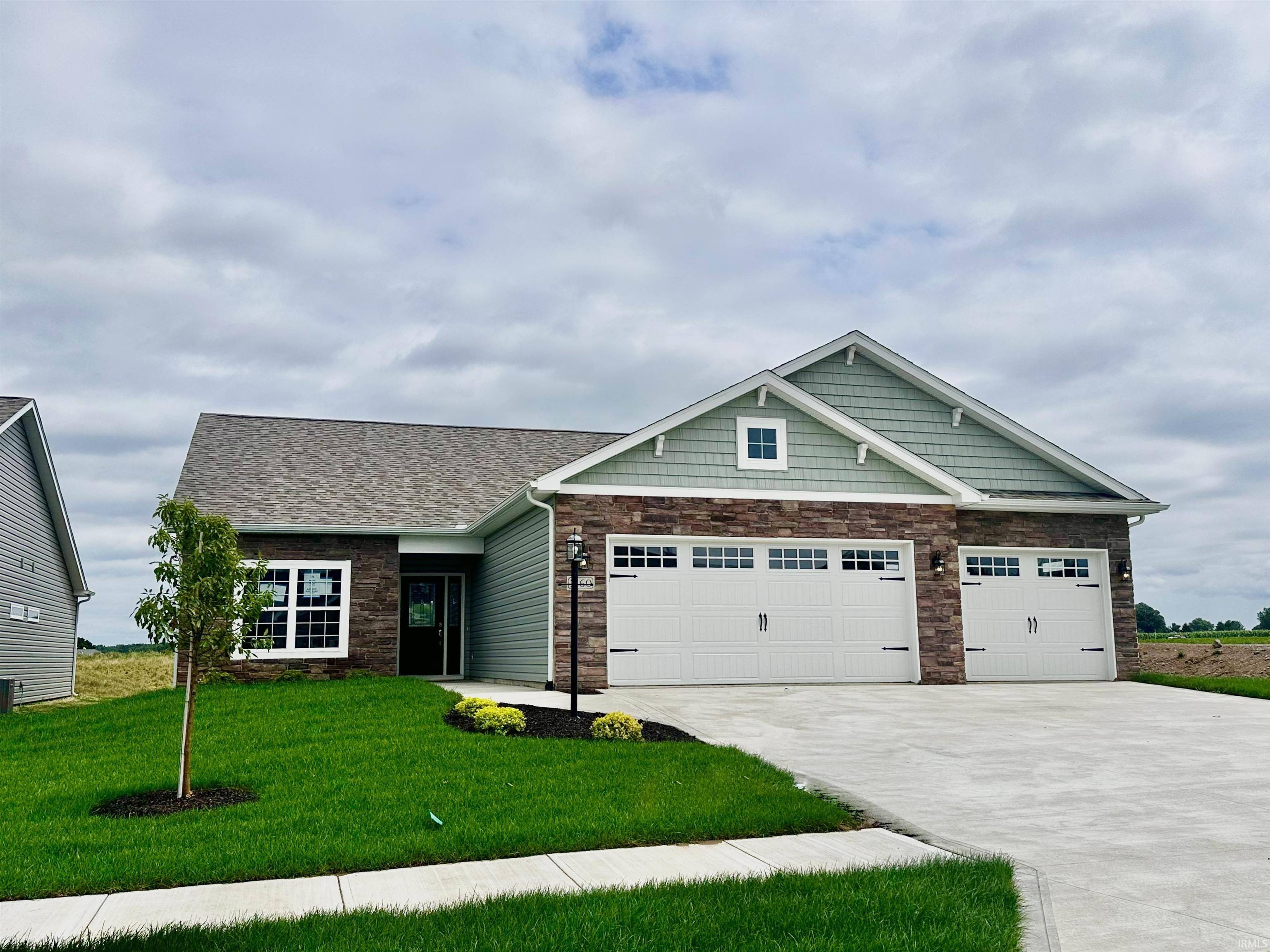 Winona Lake, IN 46590-1377,3160 Rocky Way