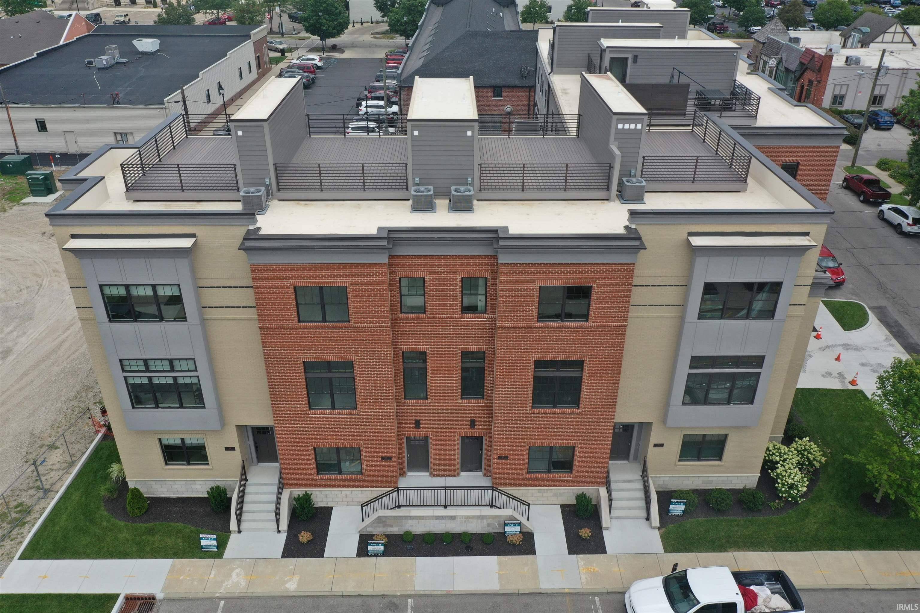 Franklin, IN 46131,82 E Wayne Street #C
