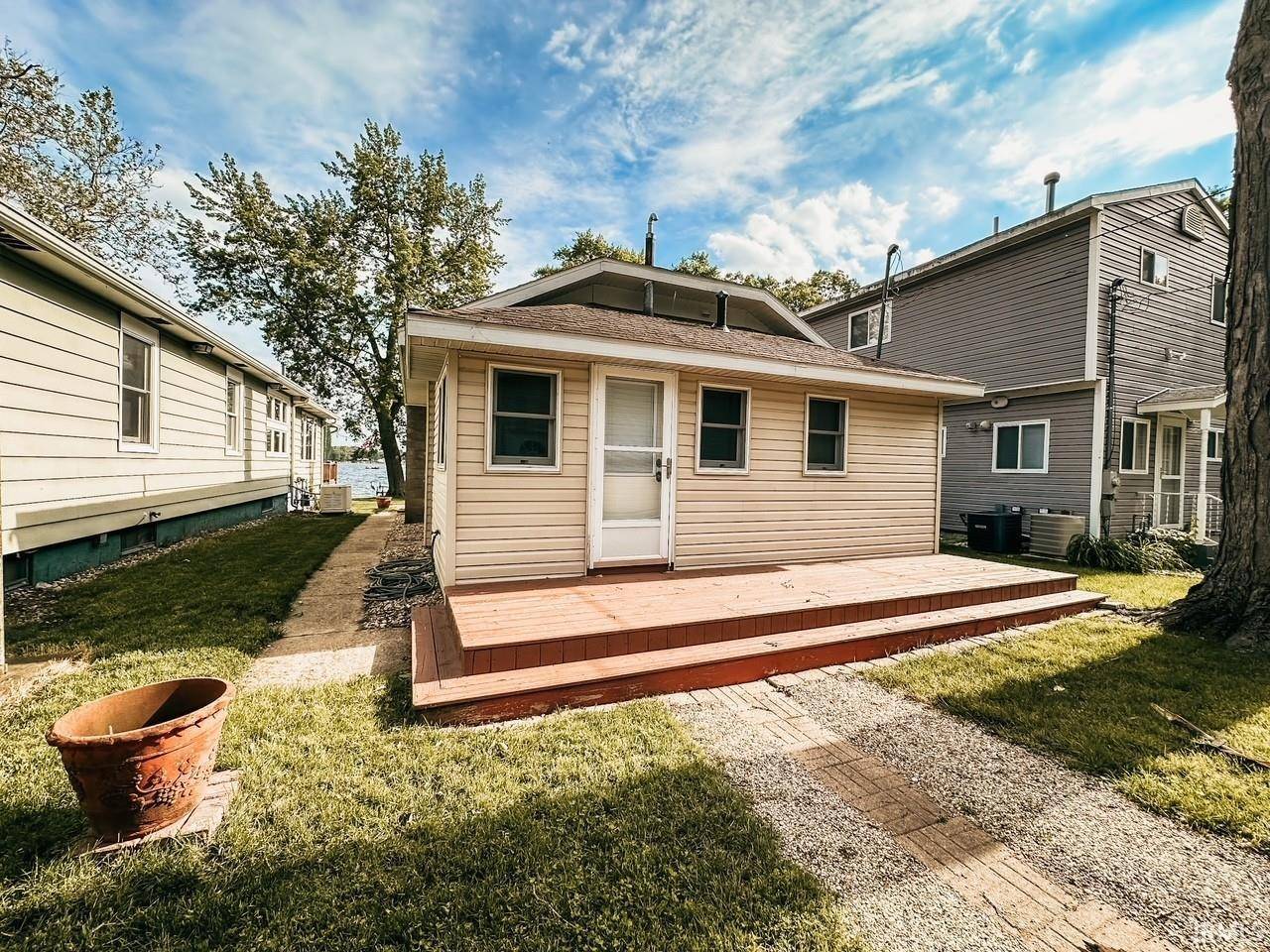 Walkerton, IN 46574,8121 N Tippecanoe Drive