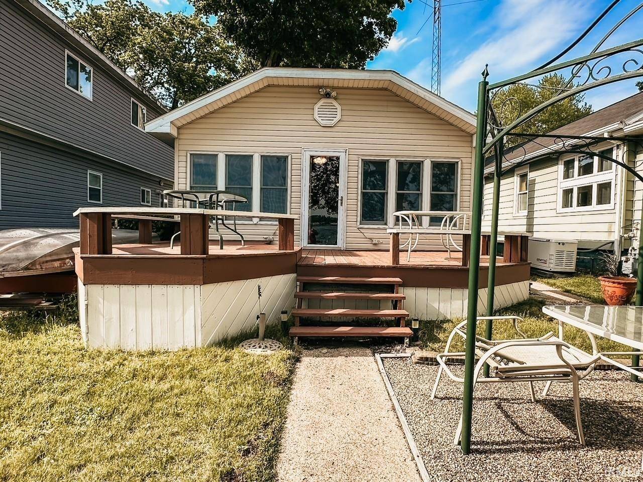 Walkerton, IN 46574,8121 N Tippecanoe Drive