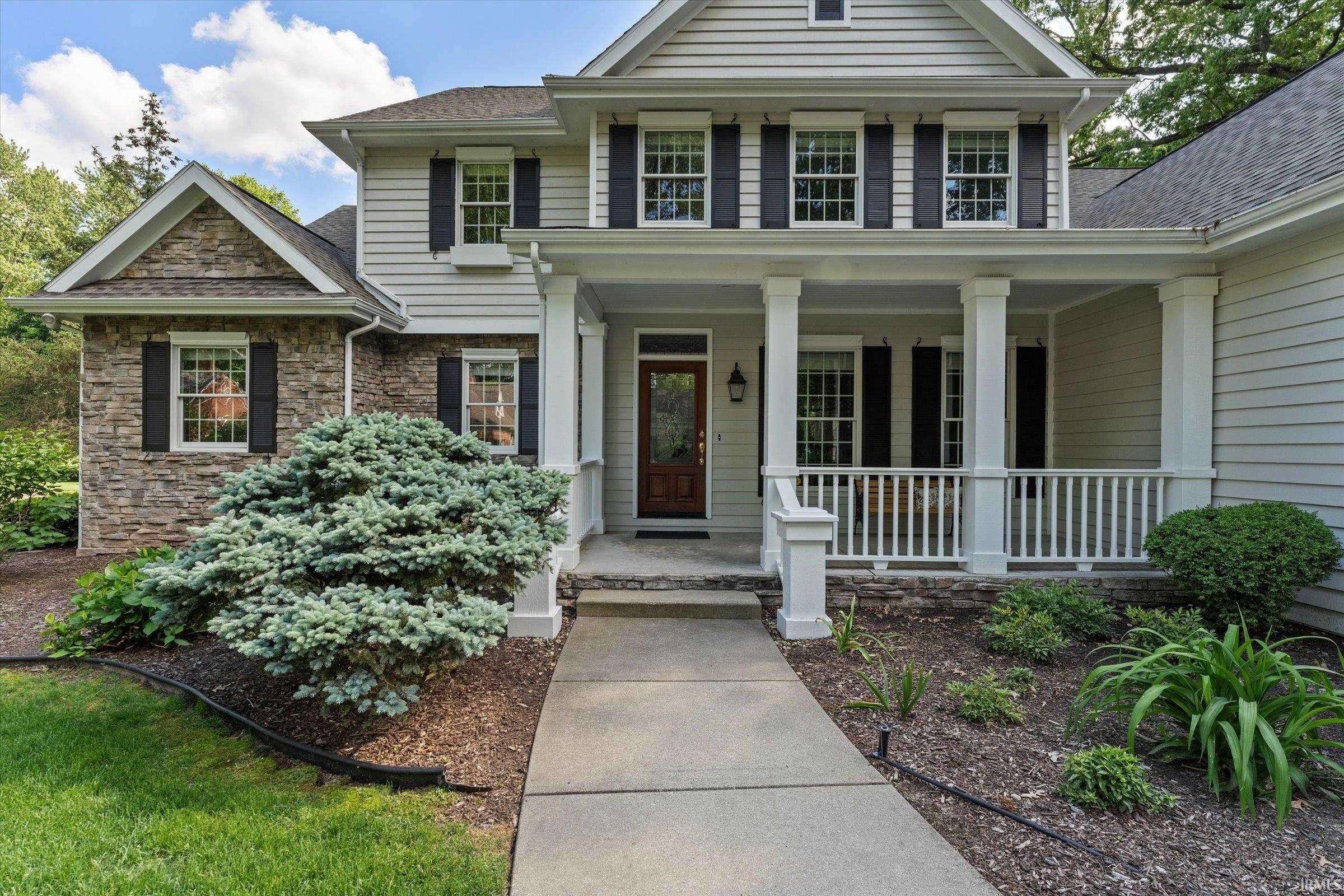 Granger, IN 46530-6528,15852 Ashville Lane