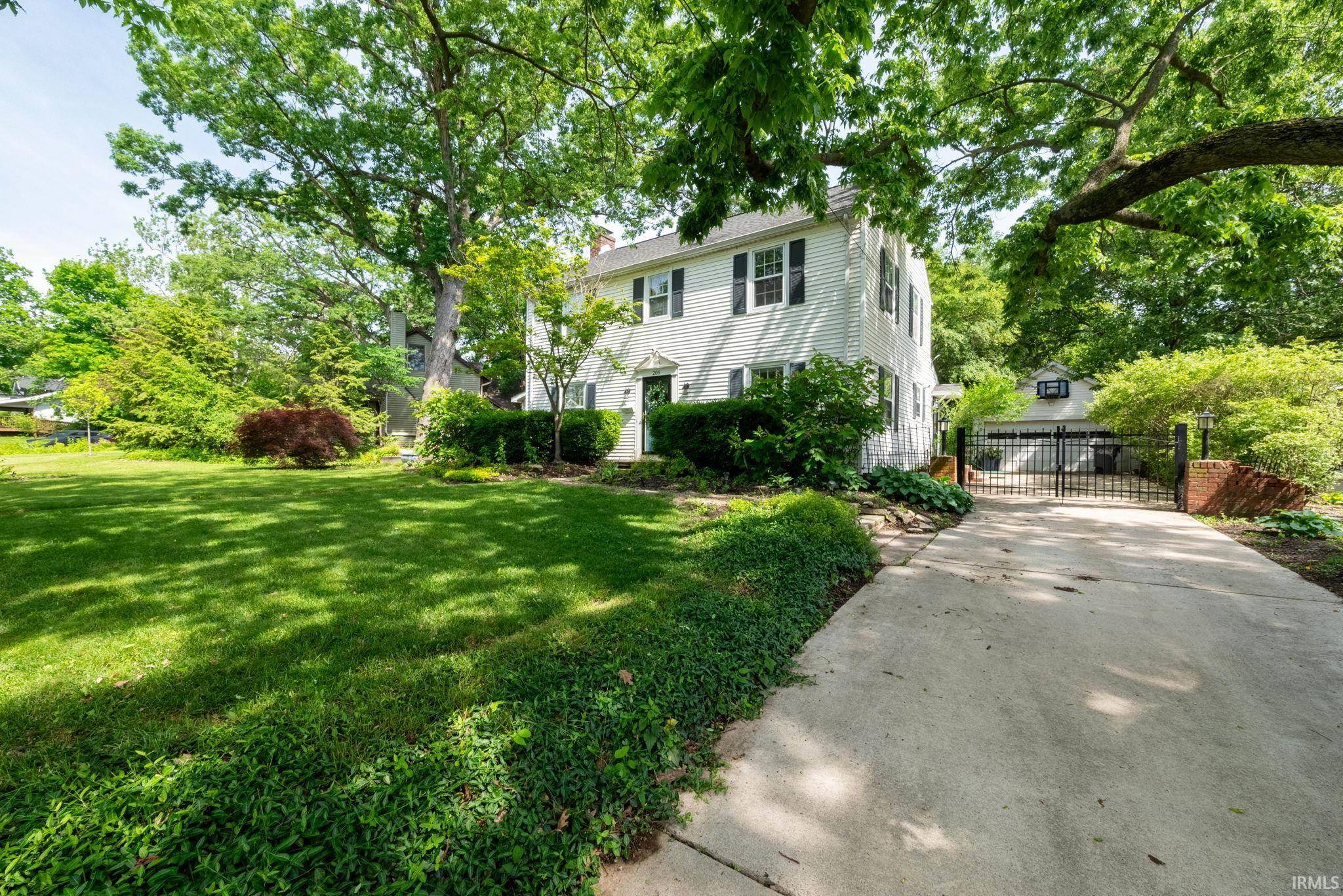 West Lafayette, IN 47906,206 E Stadium Avenue