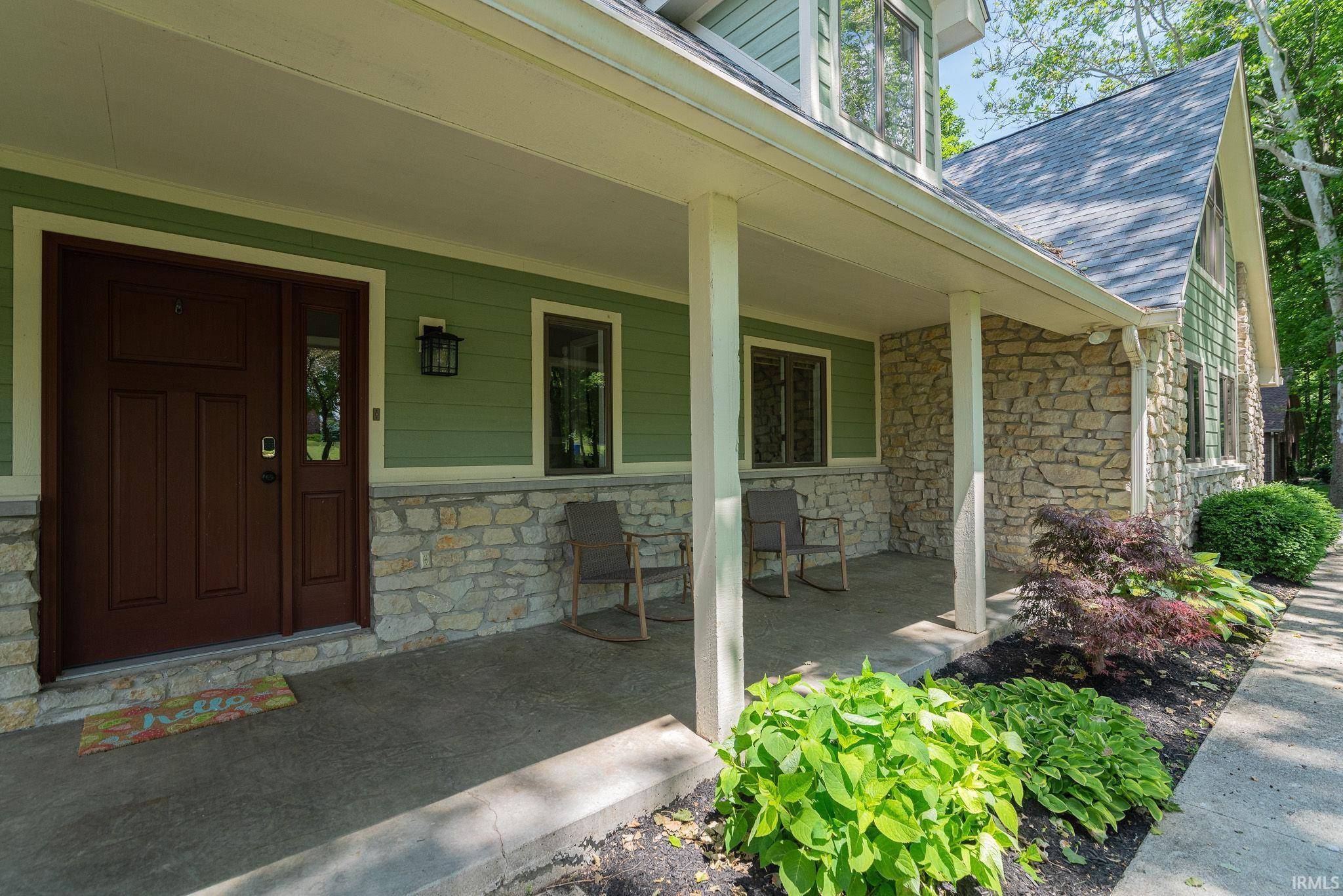 Kokomo, IN 46902,3604 WALTON Way