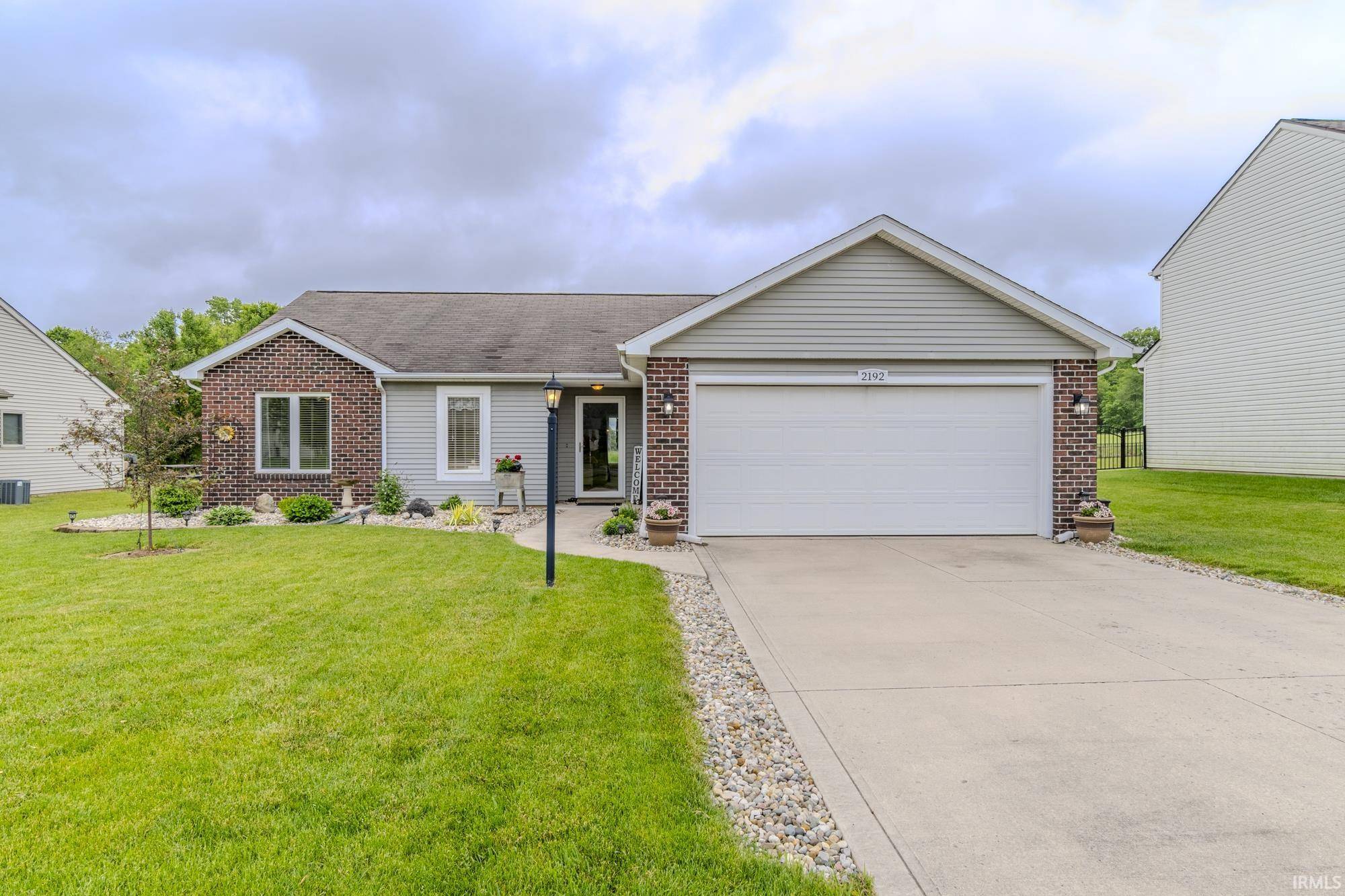 Warsaw, IN 46580,2192 Heather Court