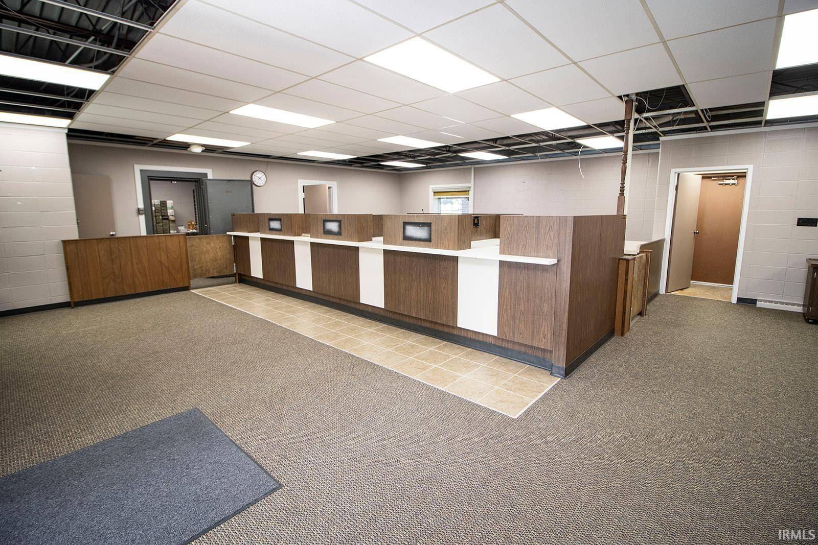 Burlington, IN 46915,401 Michigan Road