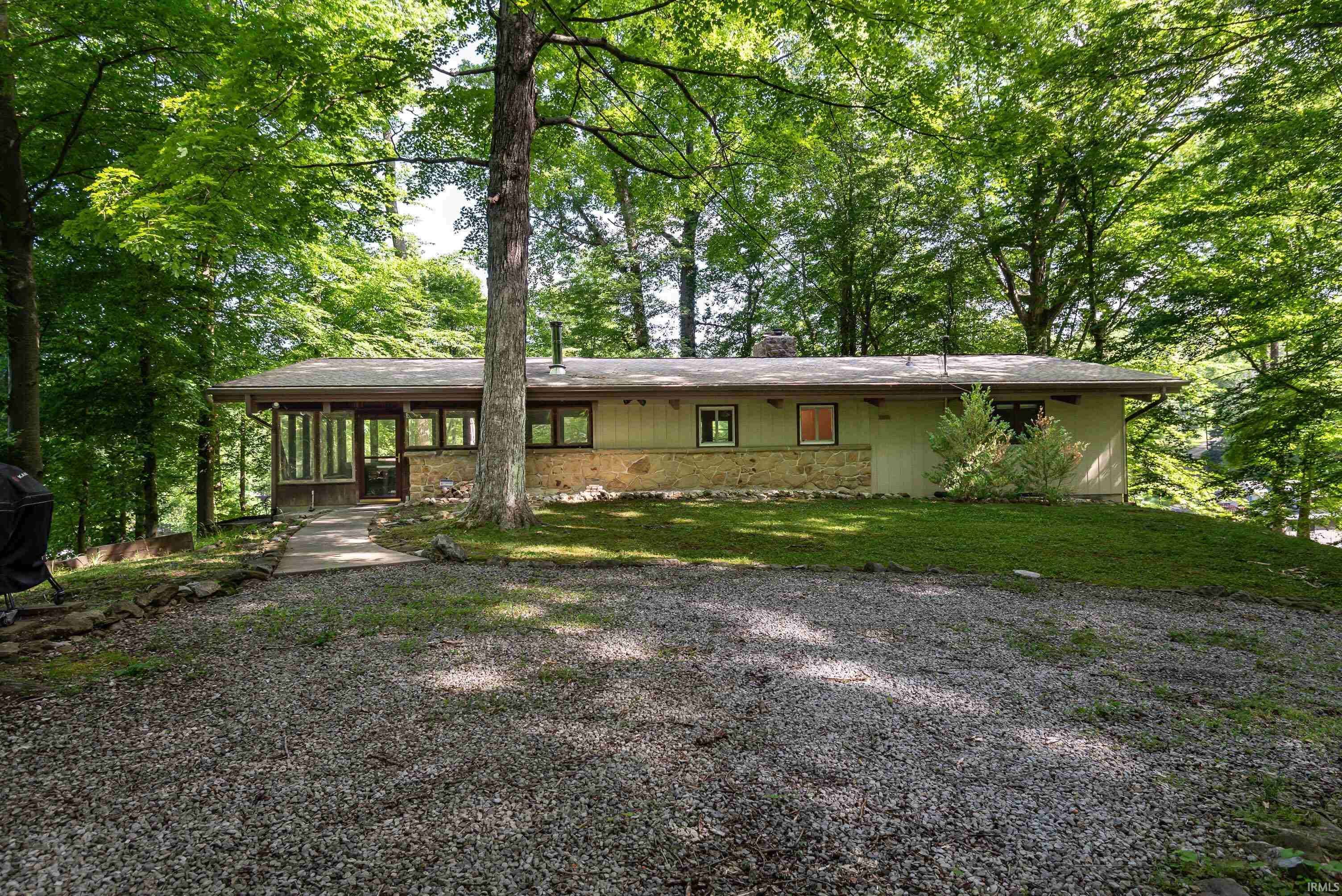 Unionville, IN 47468,8522 N Blue Heron Drive