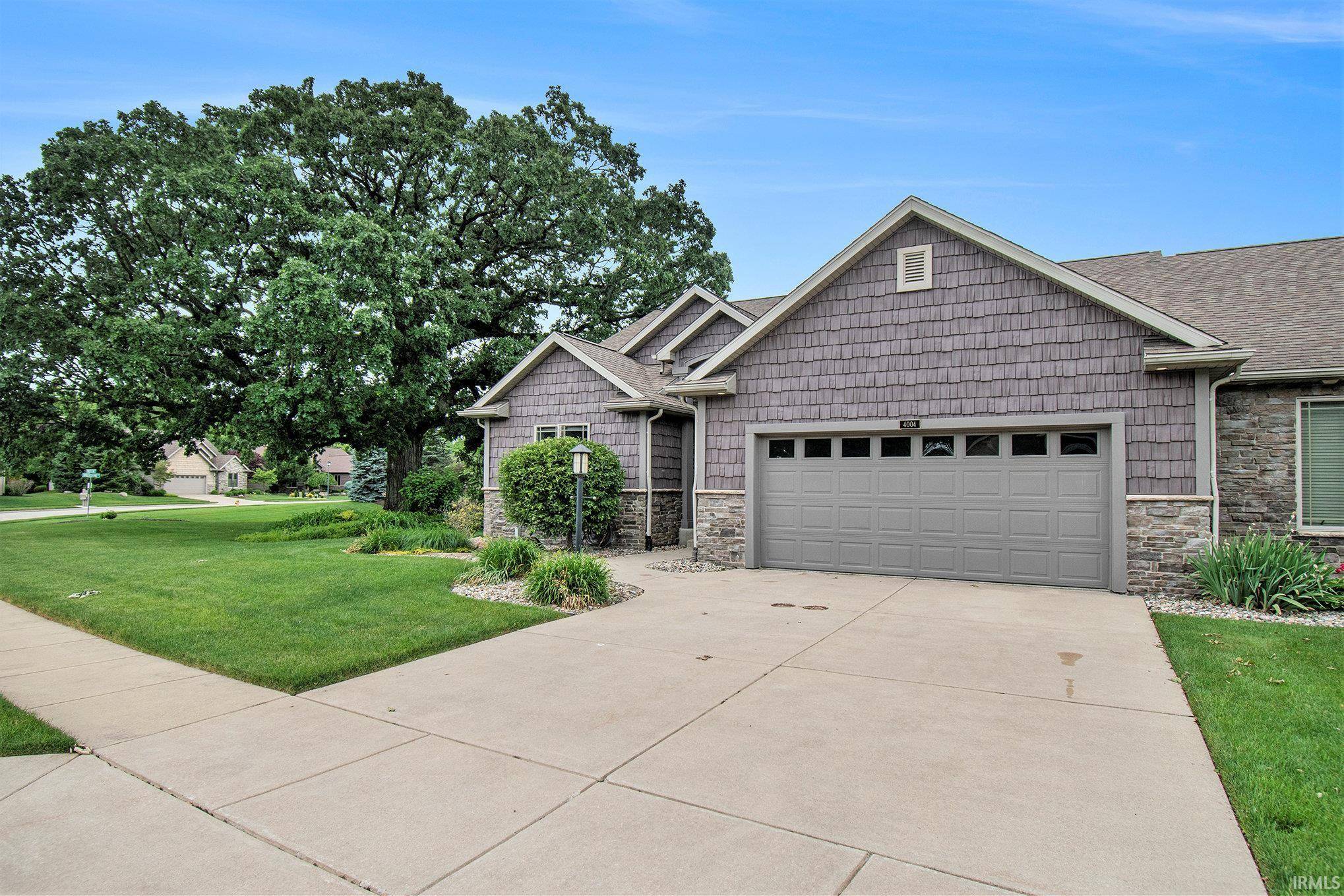 Elkhart, IN 46514,4004 Timberstone Drive