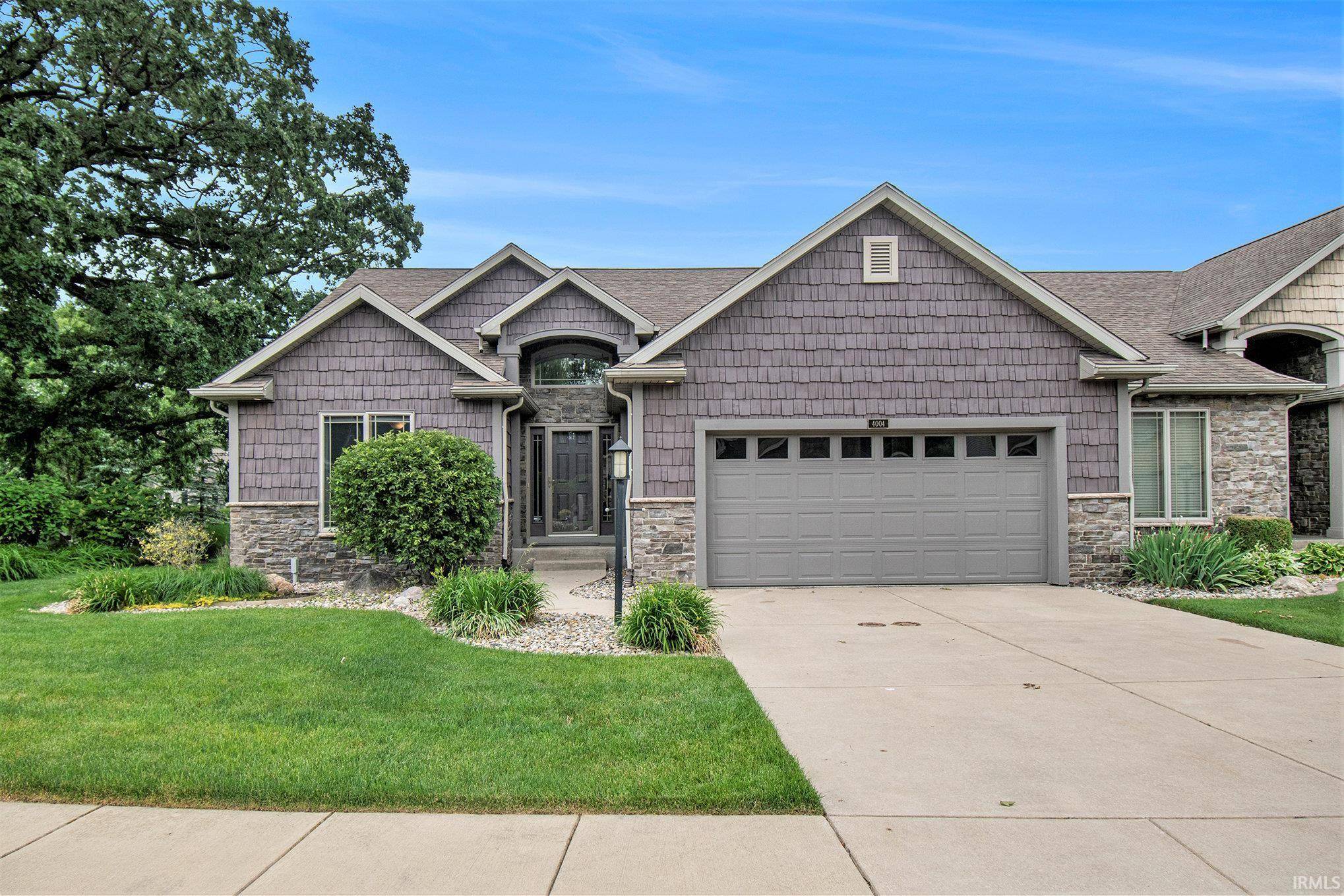 Elkhart, IN 46514,4004 Timberstone Drive